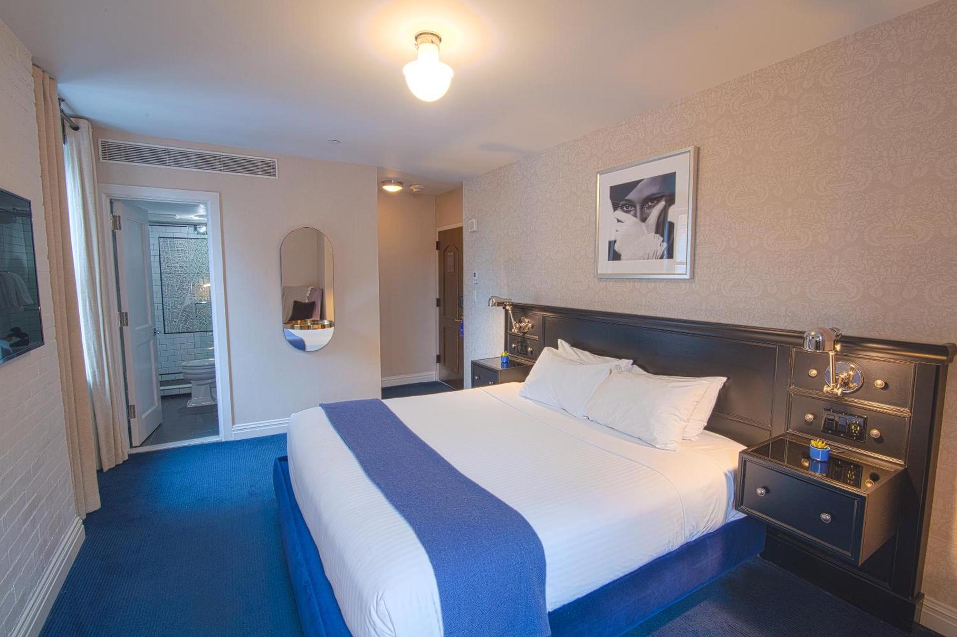 The Frederick Hotel Tribeca, a Small Luxury Hotel photo 29