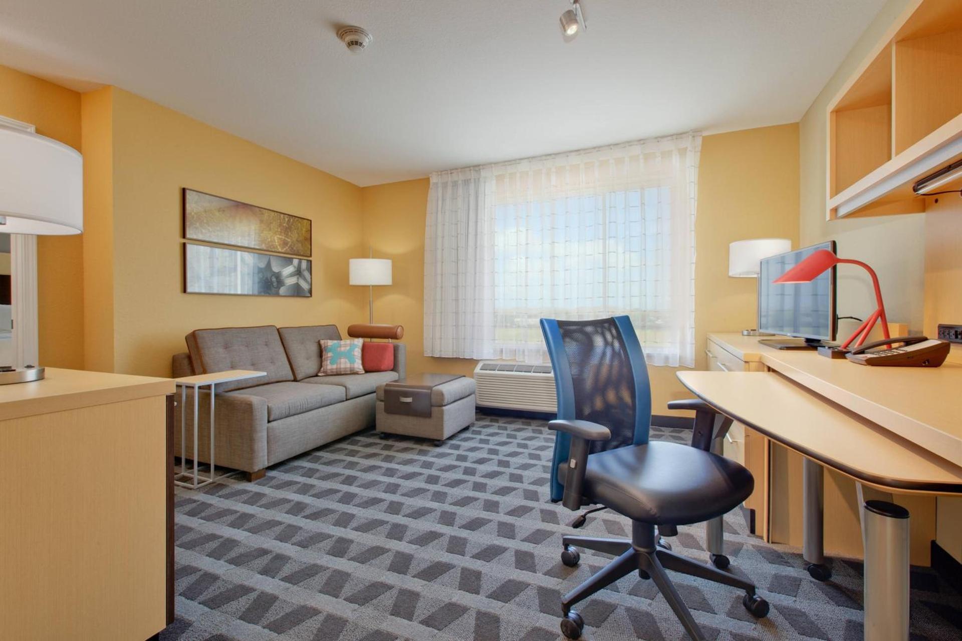 TownePlace Suites by Marriott Corpus Christi Portland photo 27