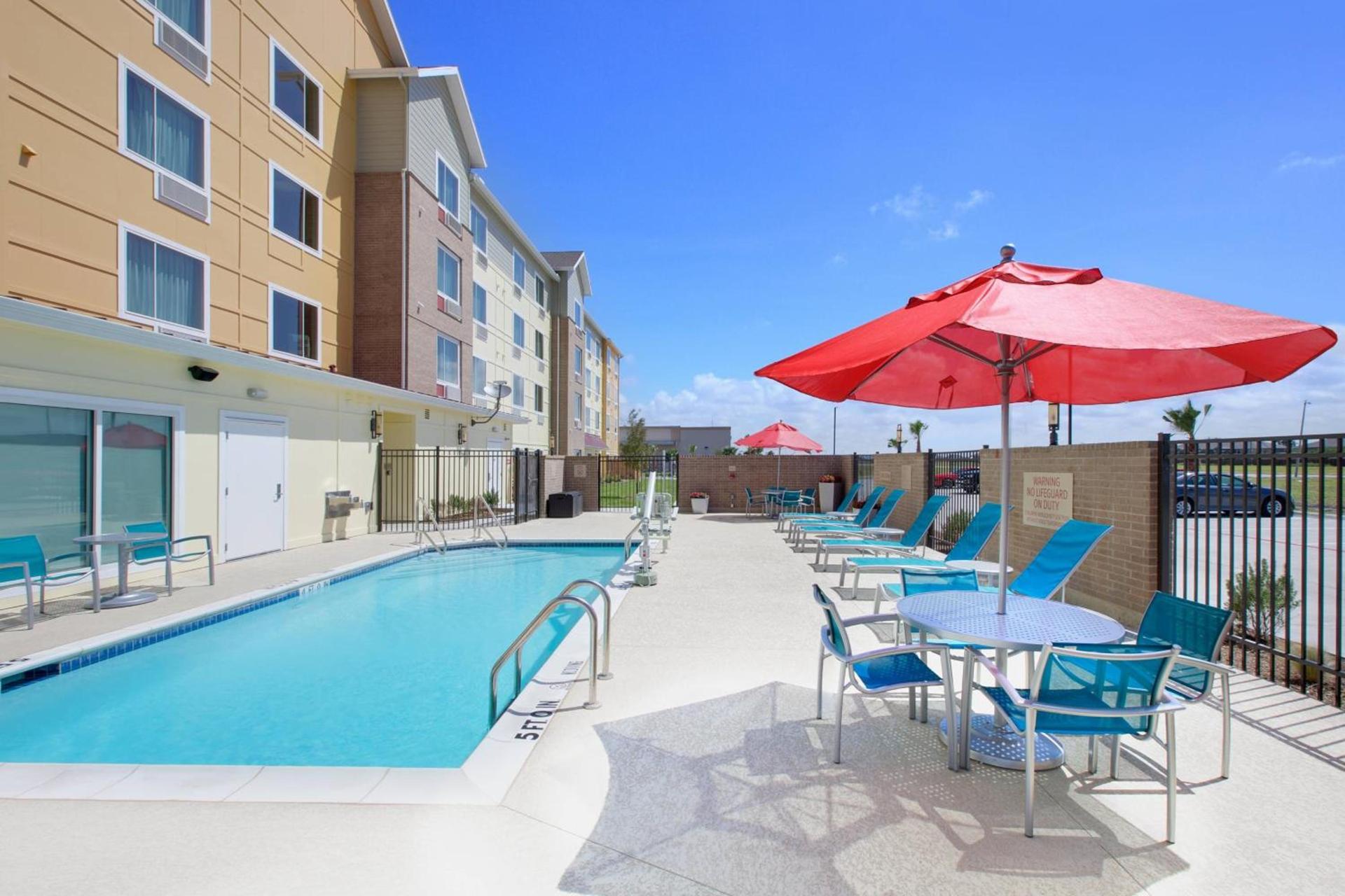 TownePlace Suites by Marriott Corpus Christi Portland photo 25