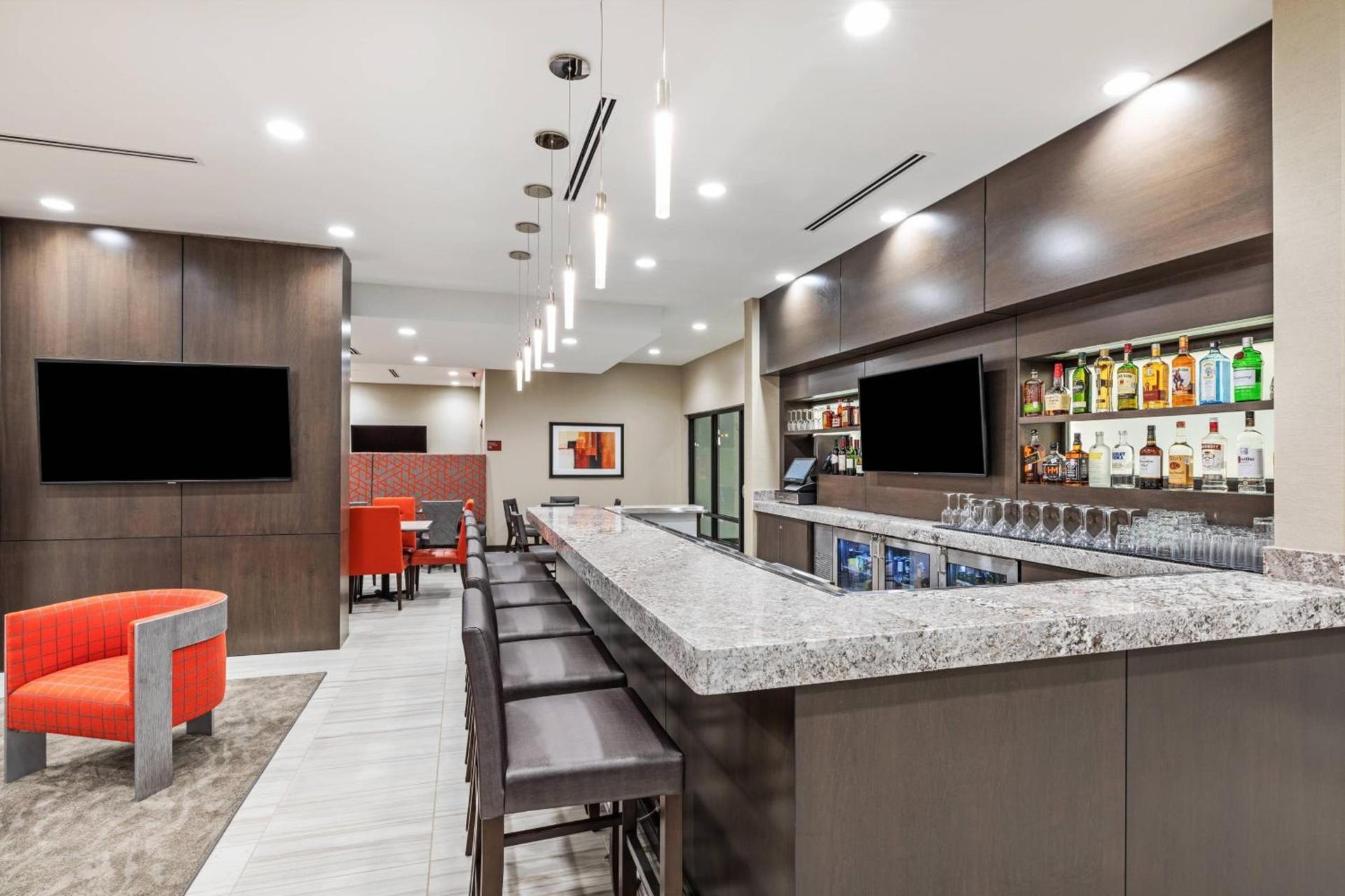 TownePlace Suites Dallas Plano/Richardson photo 24