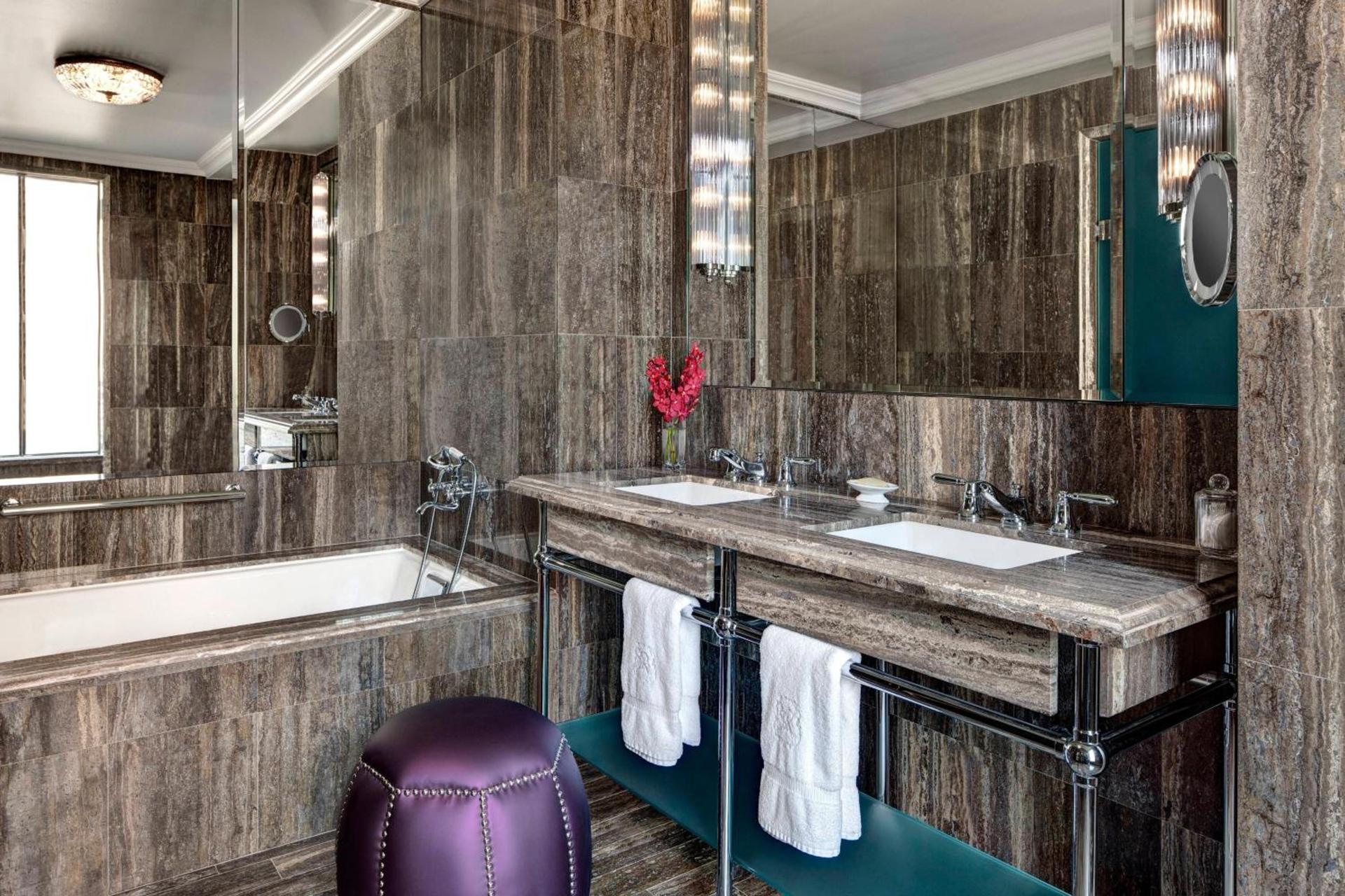 The St. Regis New York photo 58