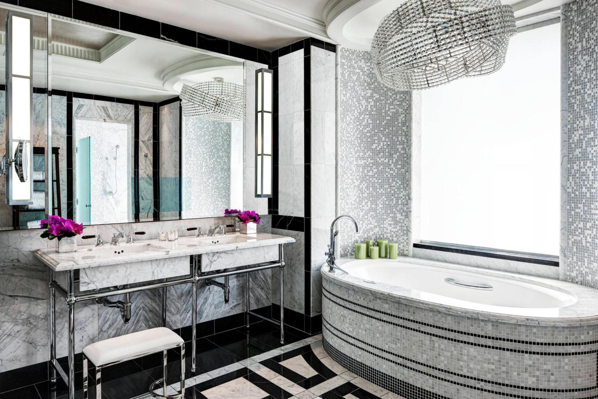 The St. Regis New York photo 65