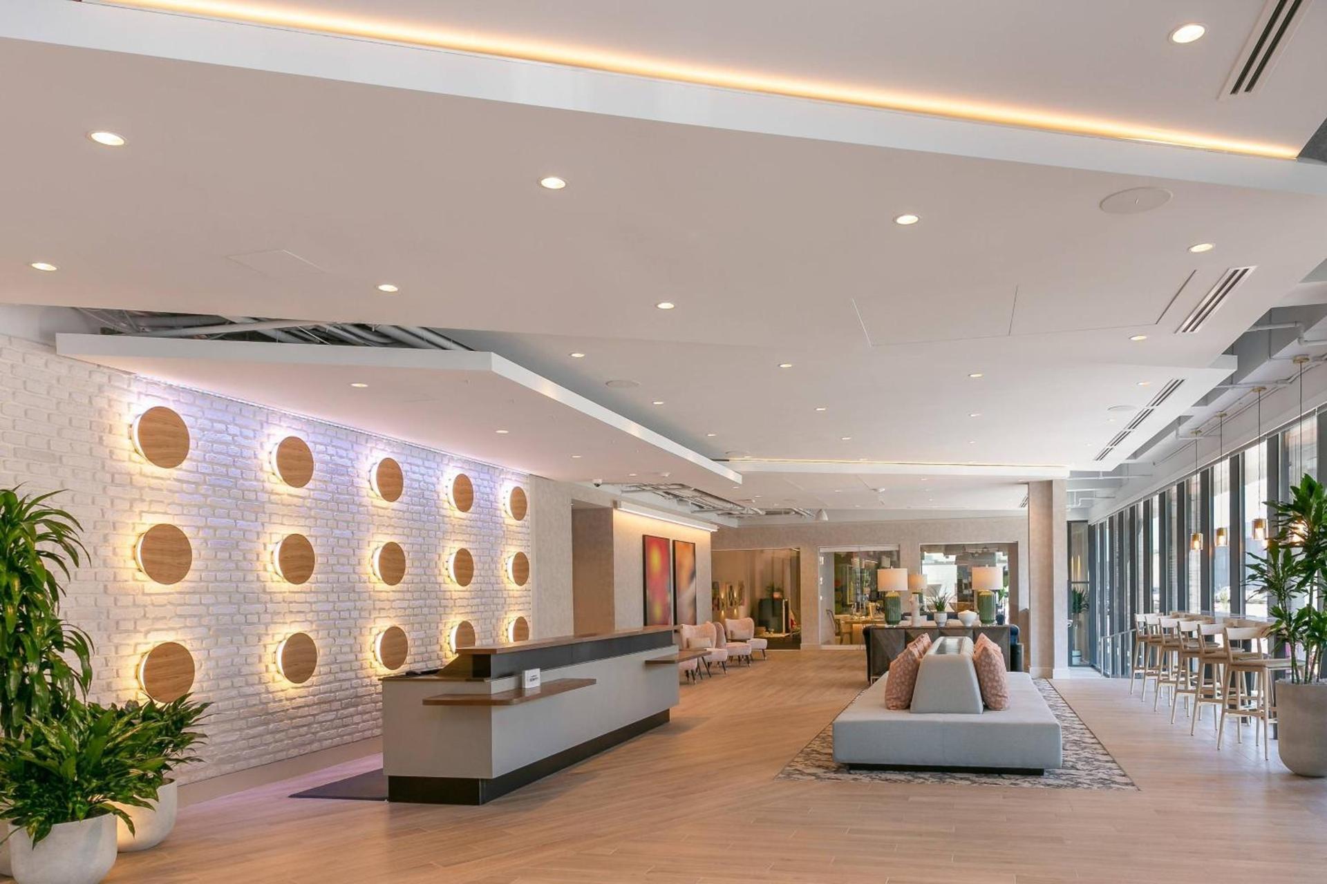 TownePlace Suites Nashville Downtown/Capitol District photo 3