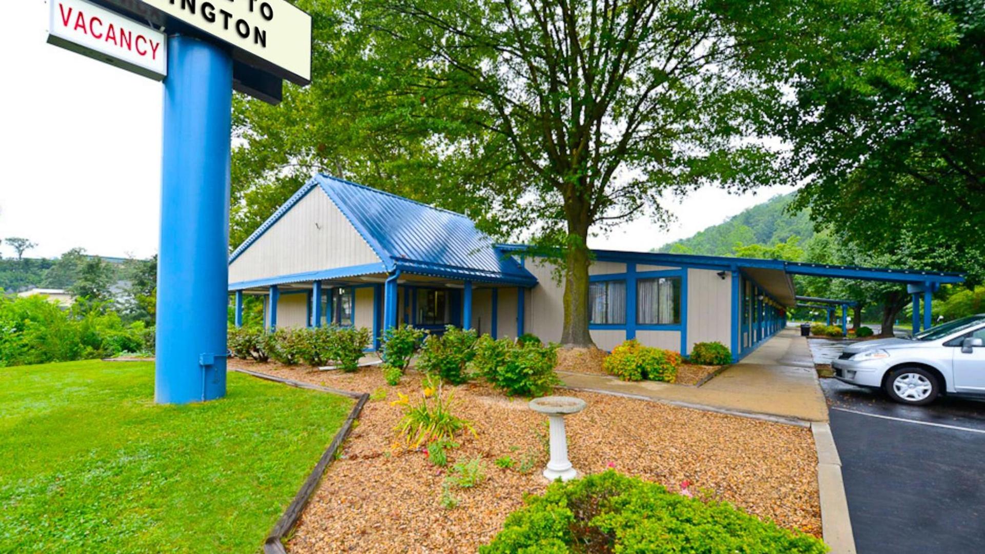 M Star Hotel Covington — hotel in Covington