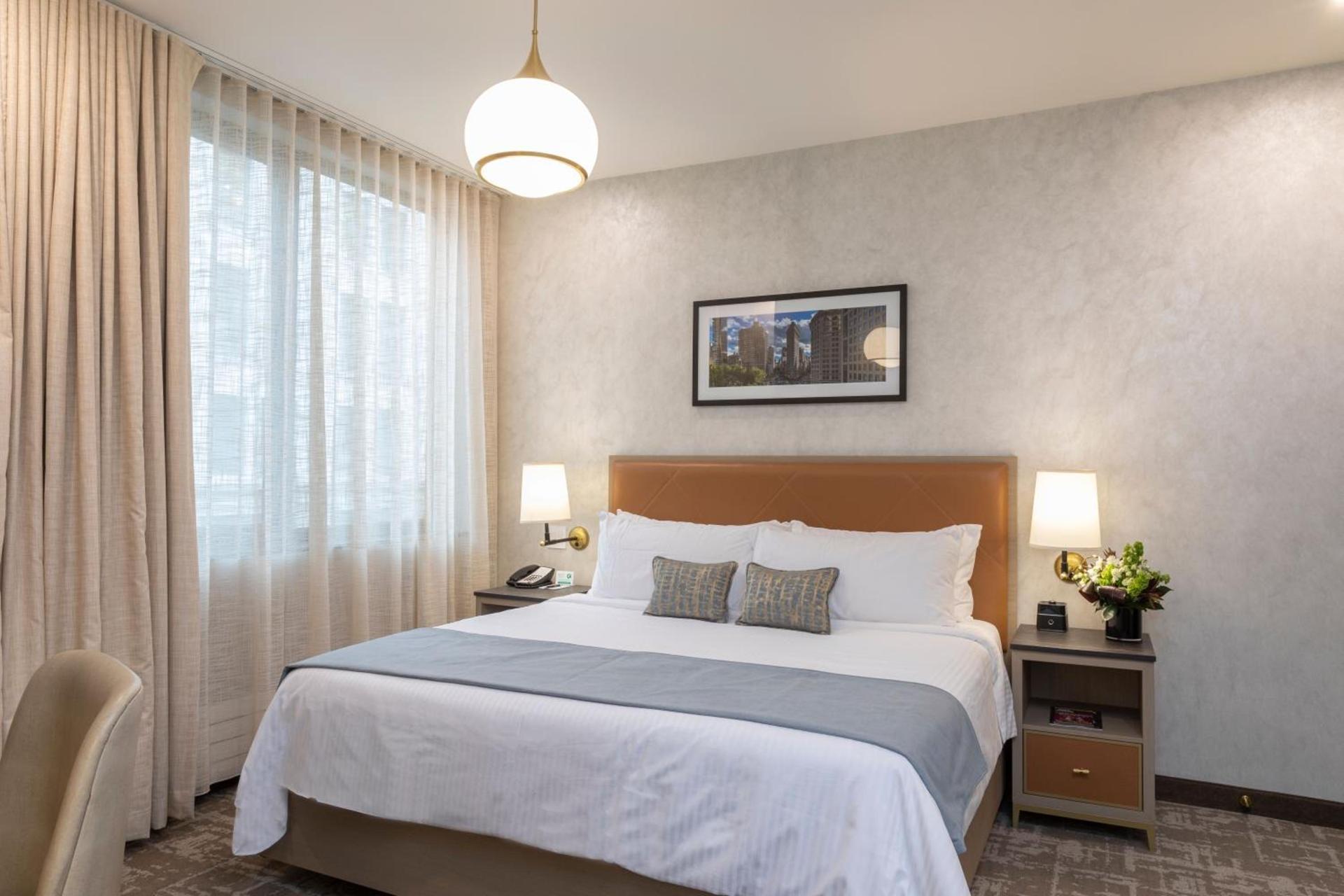 Broadway Plaza Hotel photo 33