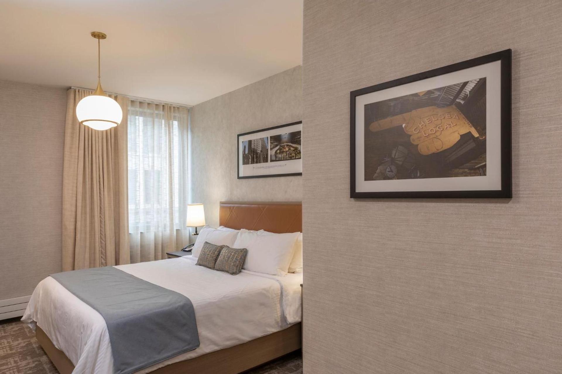Broadway Plaza Hotel photo 38