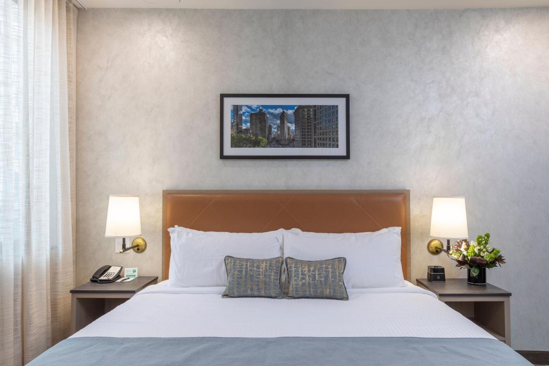 Broadway Plaza Hotel photo 7