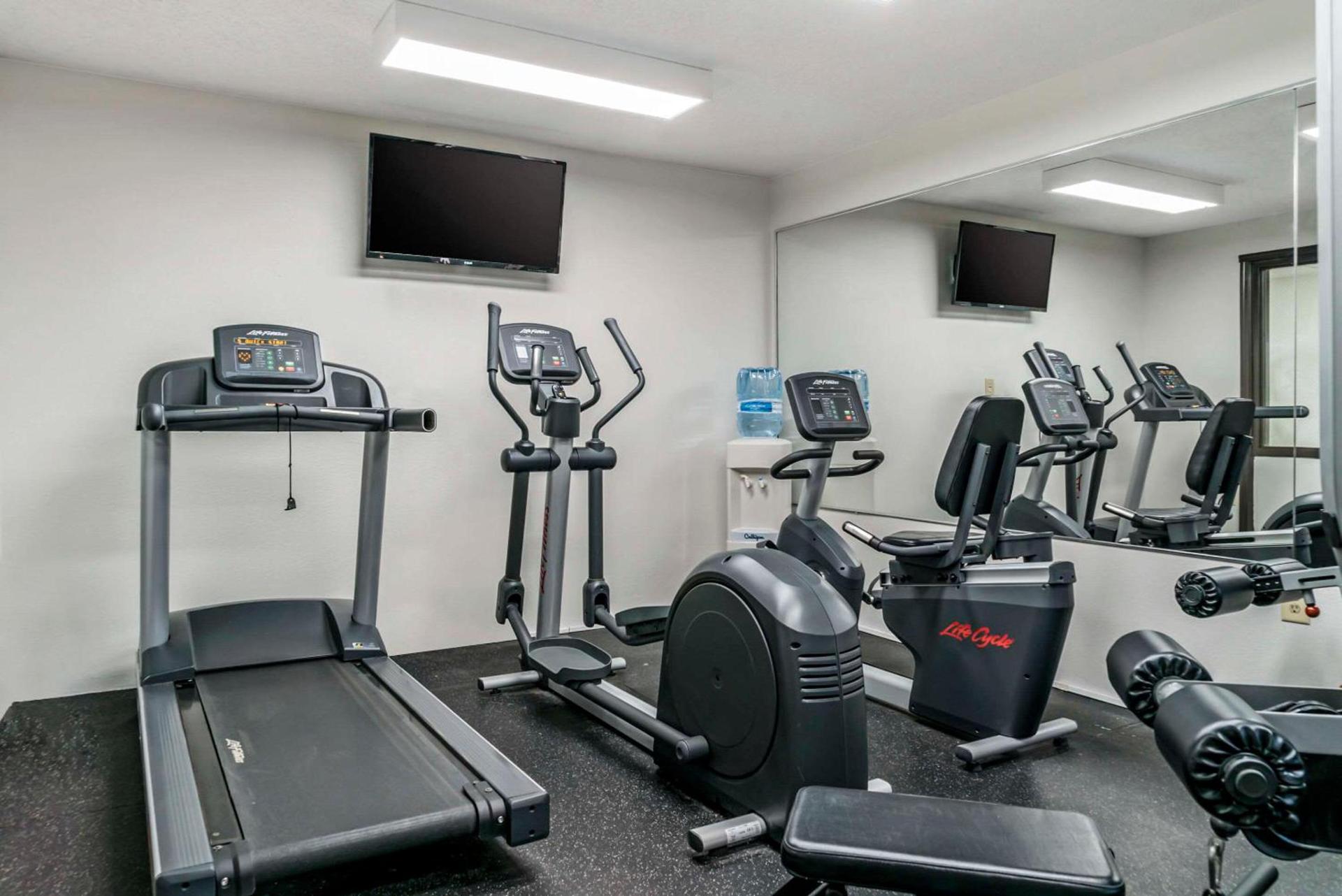 Comfort Inn East Oregon - Toledo photo 25