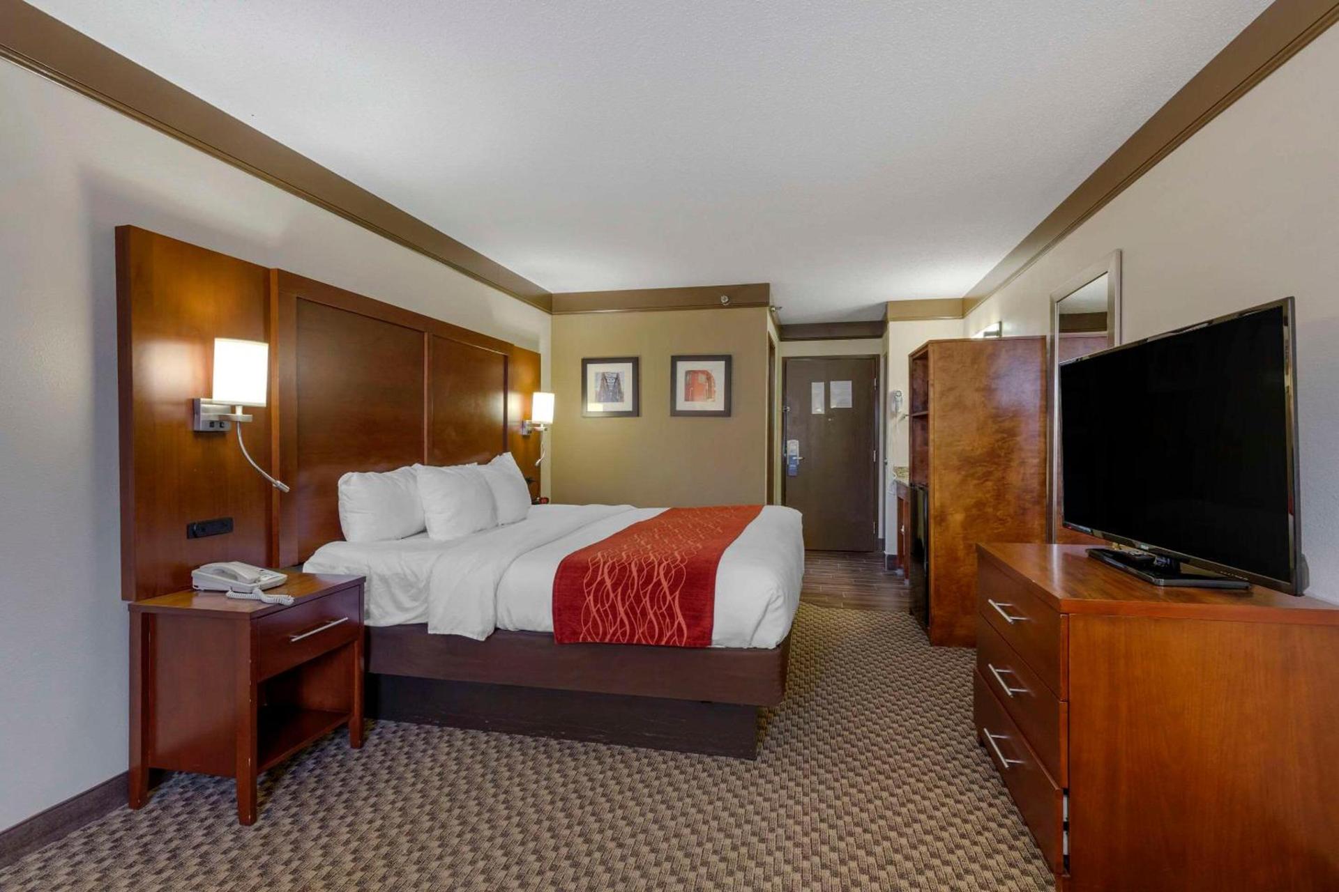 Comfort Inn Mount Vernon Downtown photo 9