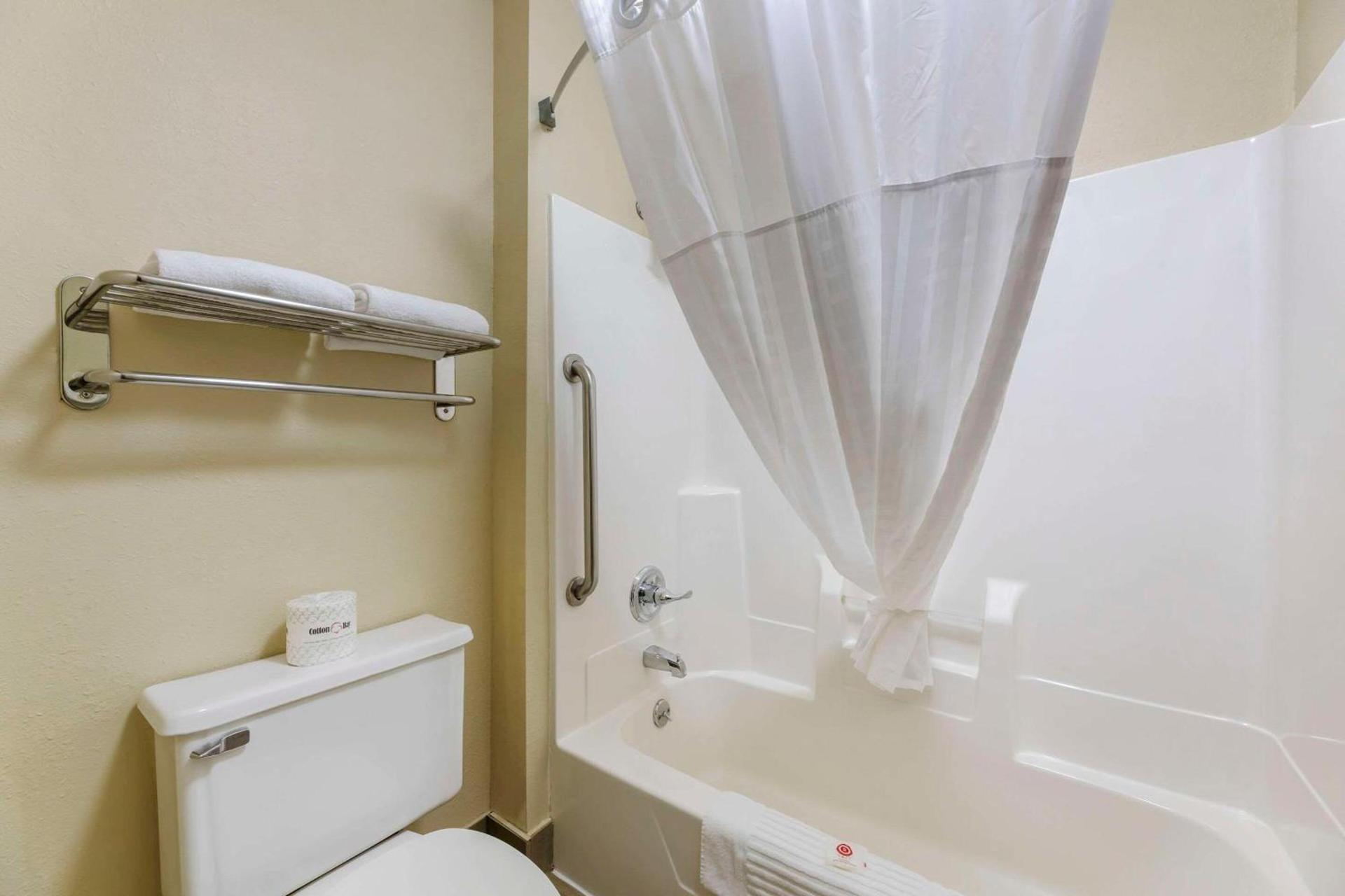 Comfort Inn Mount Vernon Downtown photo 22
