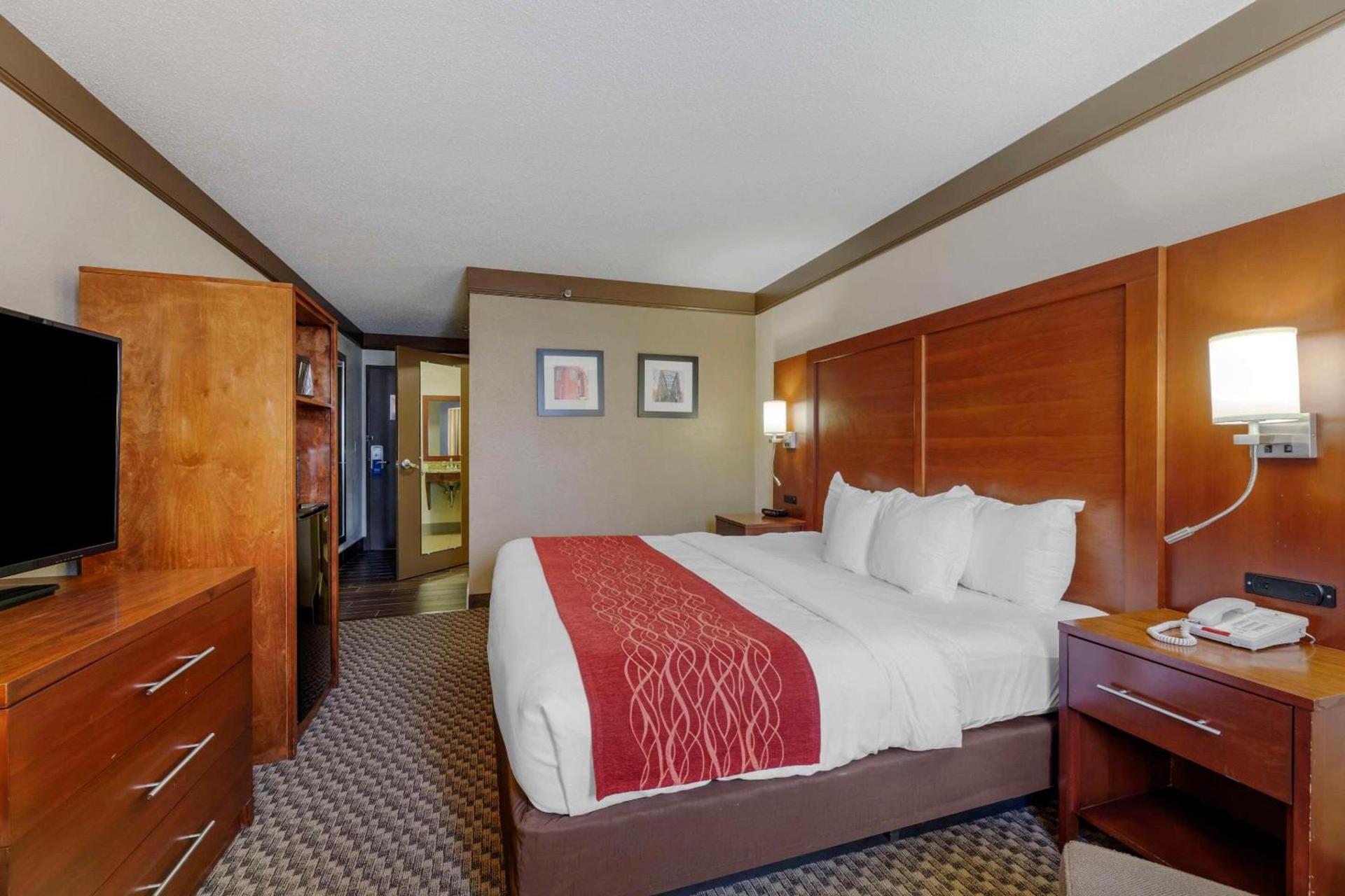 Comfort Inn Mount Vernon Downtown photo 25