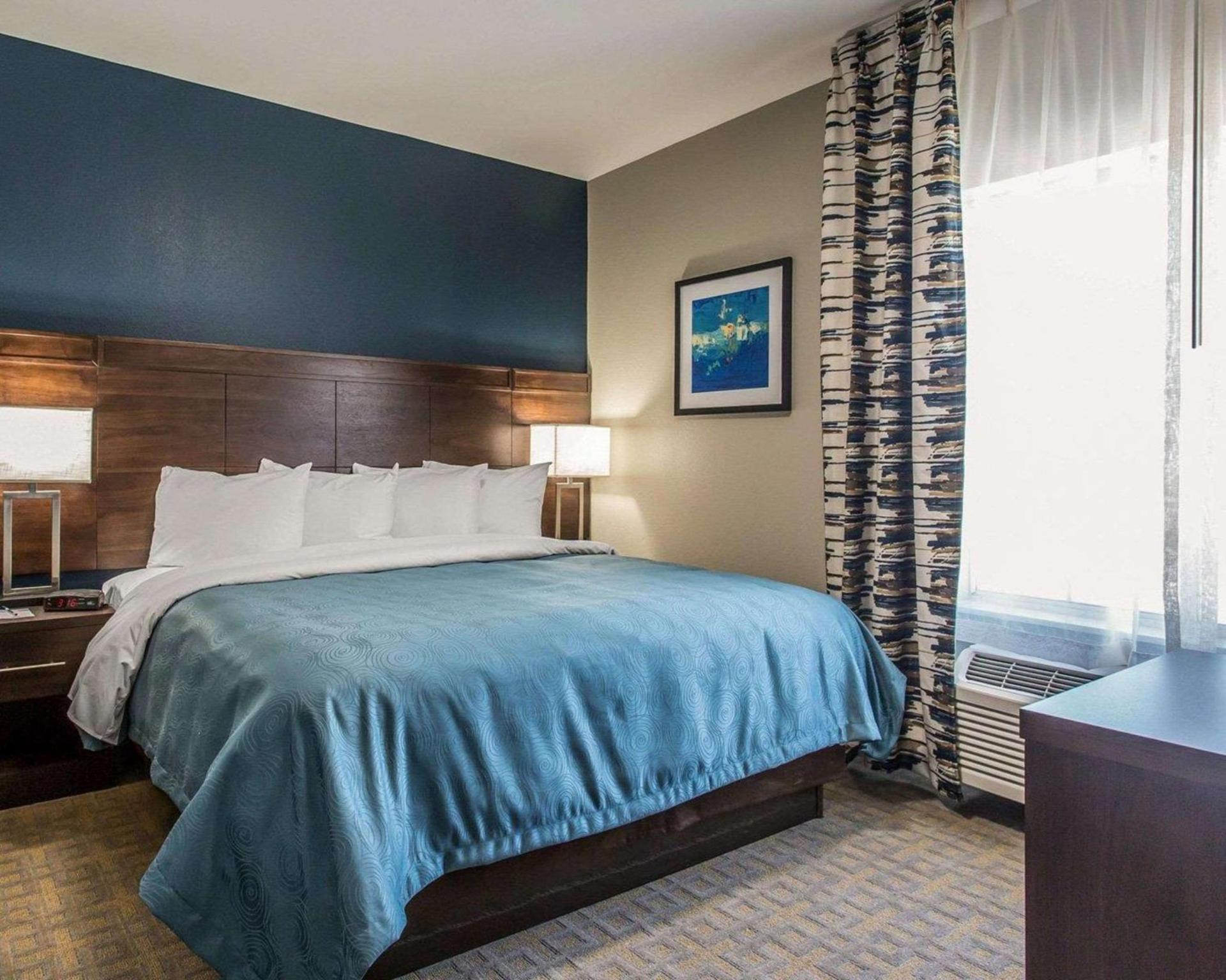 MainStay Suites Midland photo 5