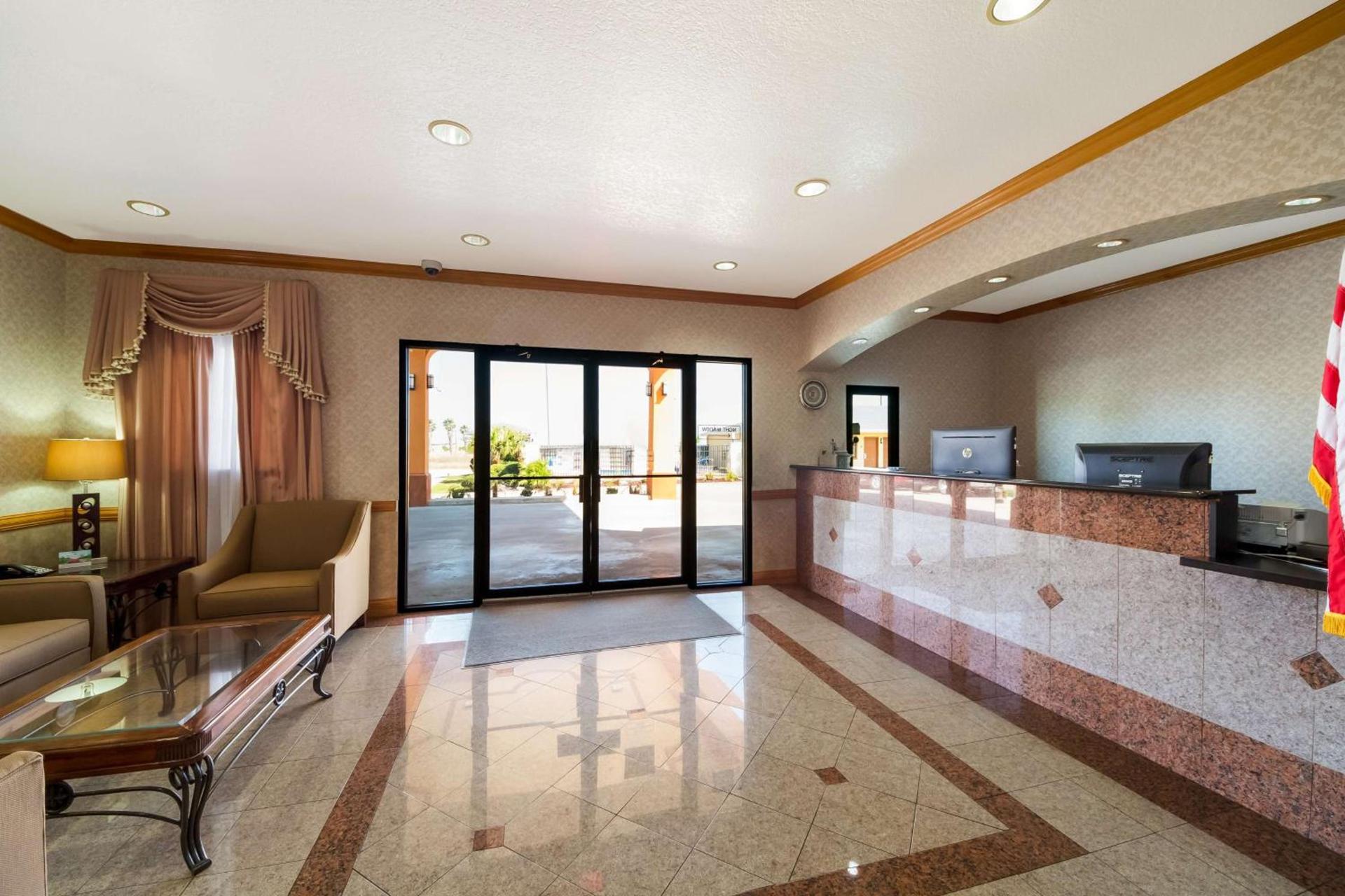 SureStay Hotel by Best Western Falfurrias photo 5
