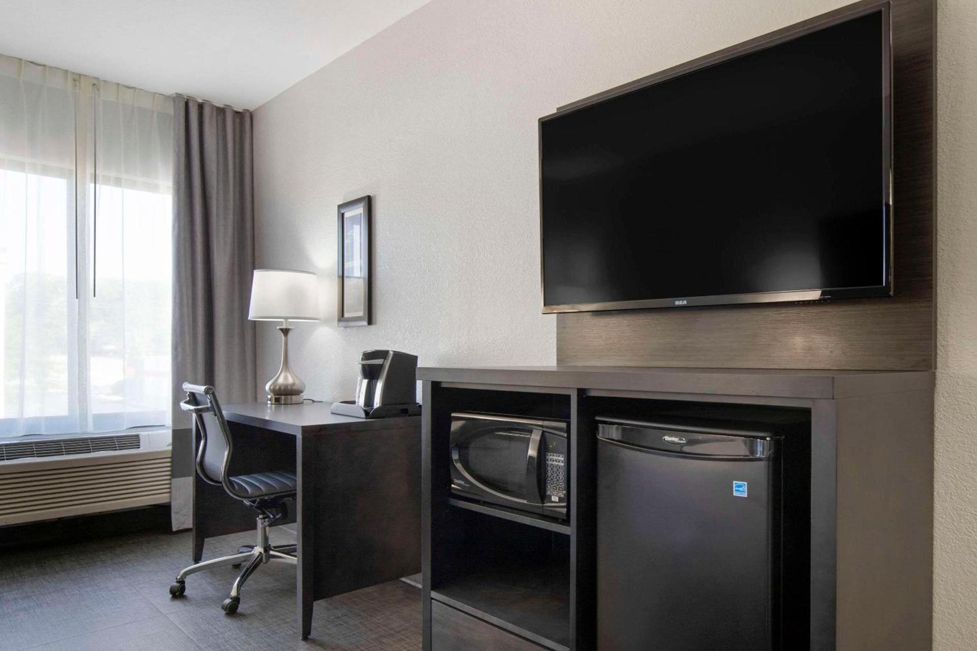 Comfort Inn & Suites Greer - Greenville photo 23