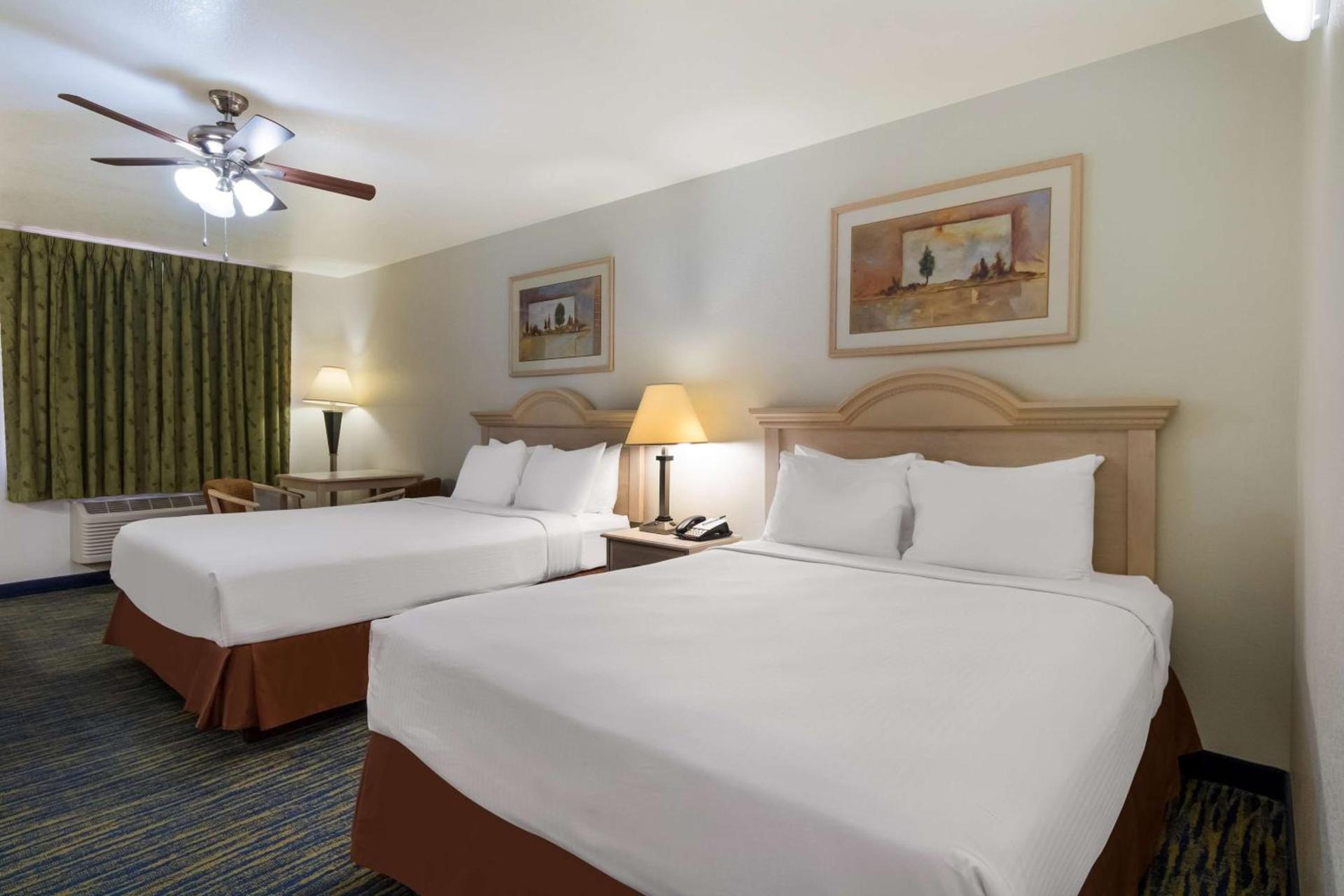 SureStay Hotel by Best Western Falfurrias photo 20