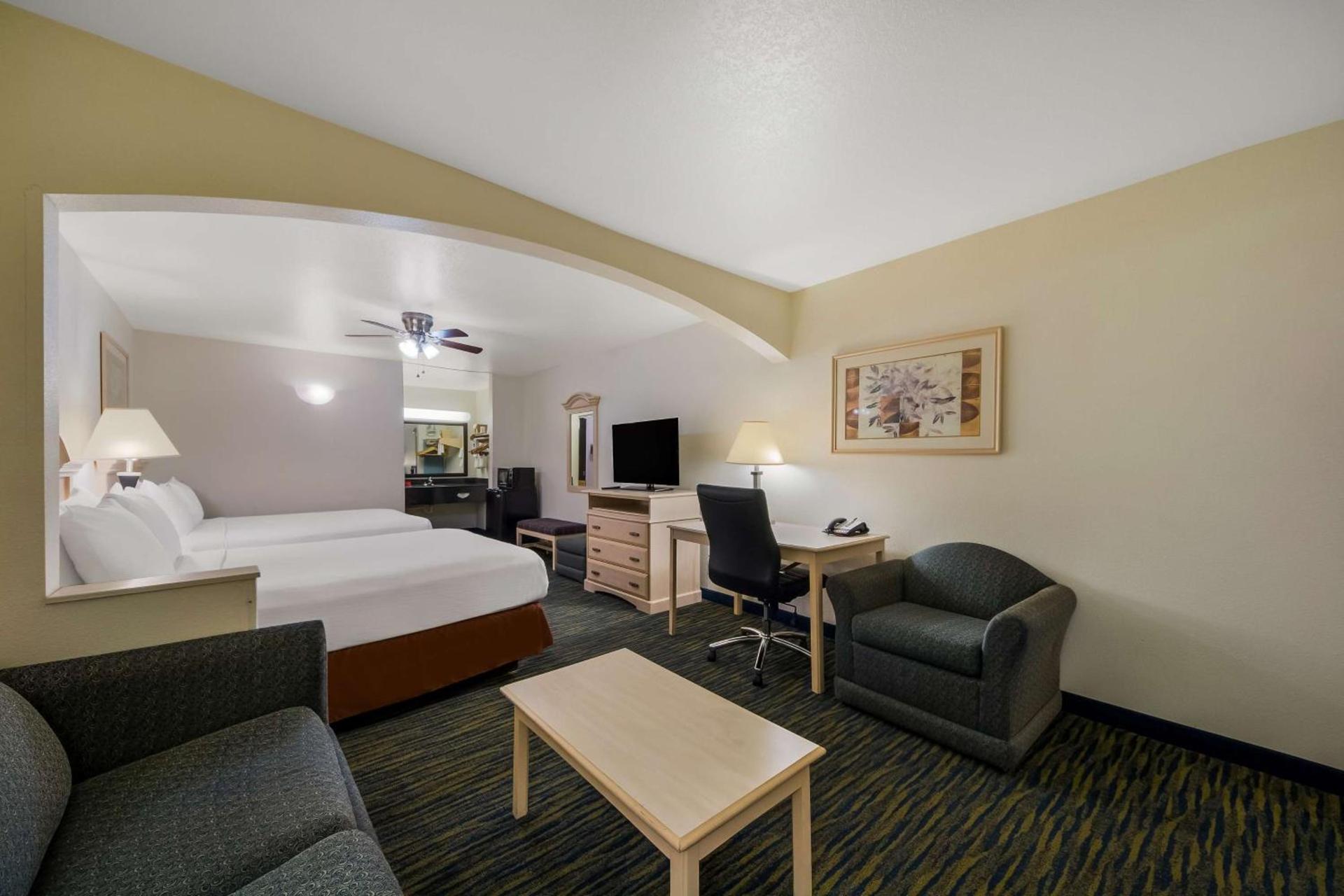 SureStay Hotel by Best Western Falfurrias photo 30