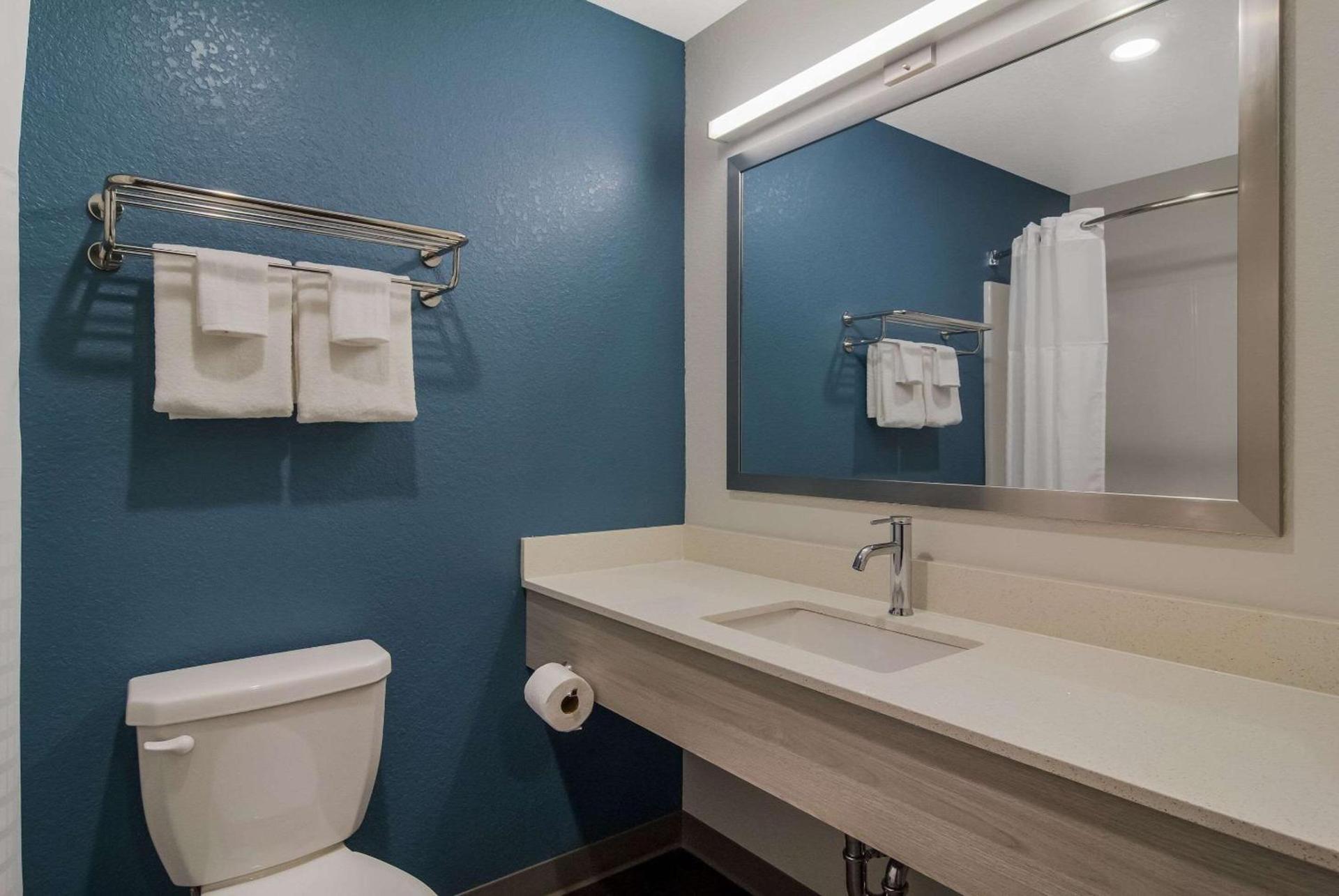 WoodSpring Suites Jacksonville Orange Park photo 15