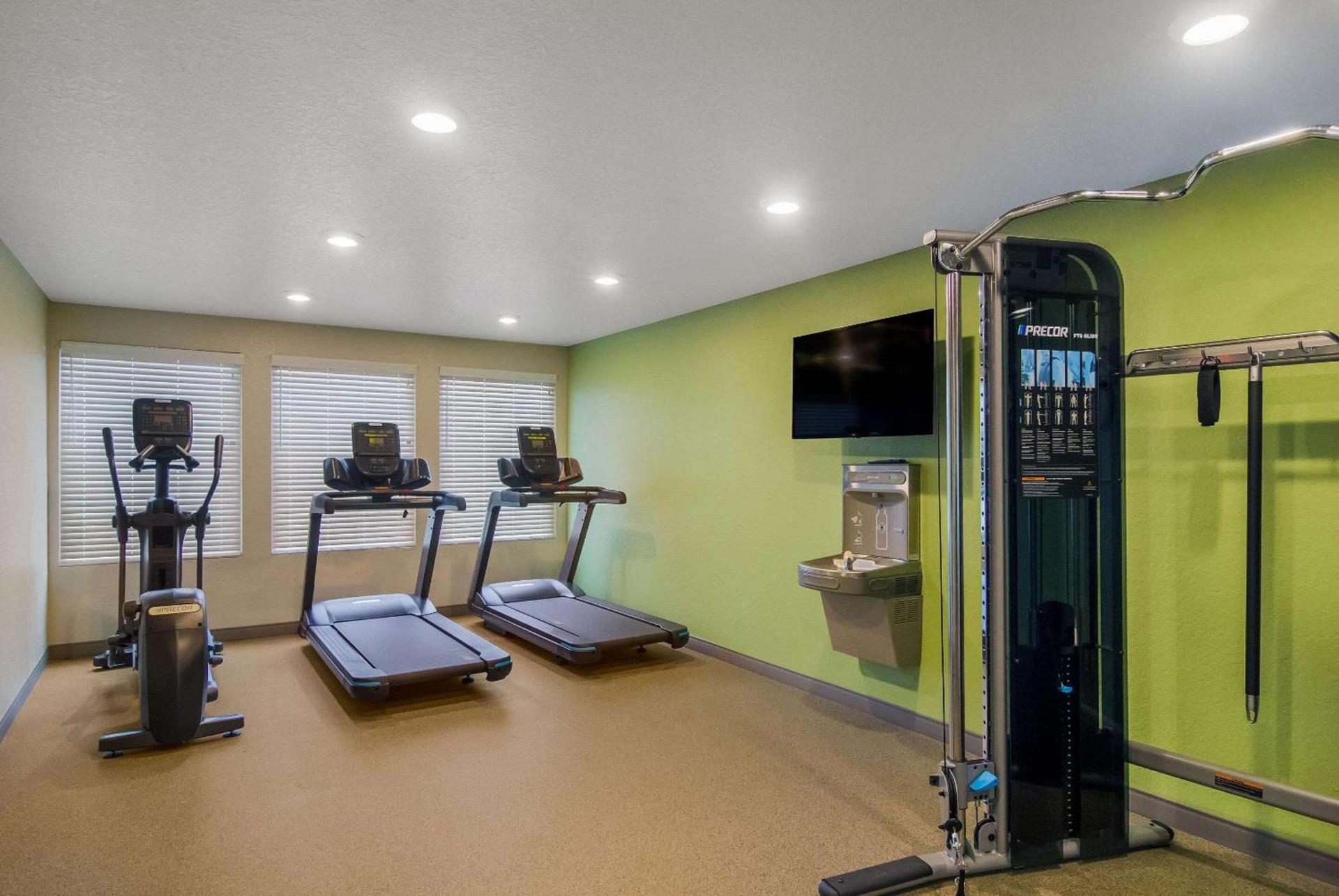 WoodSpring Suites Jacksonville Orange Park photo 24