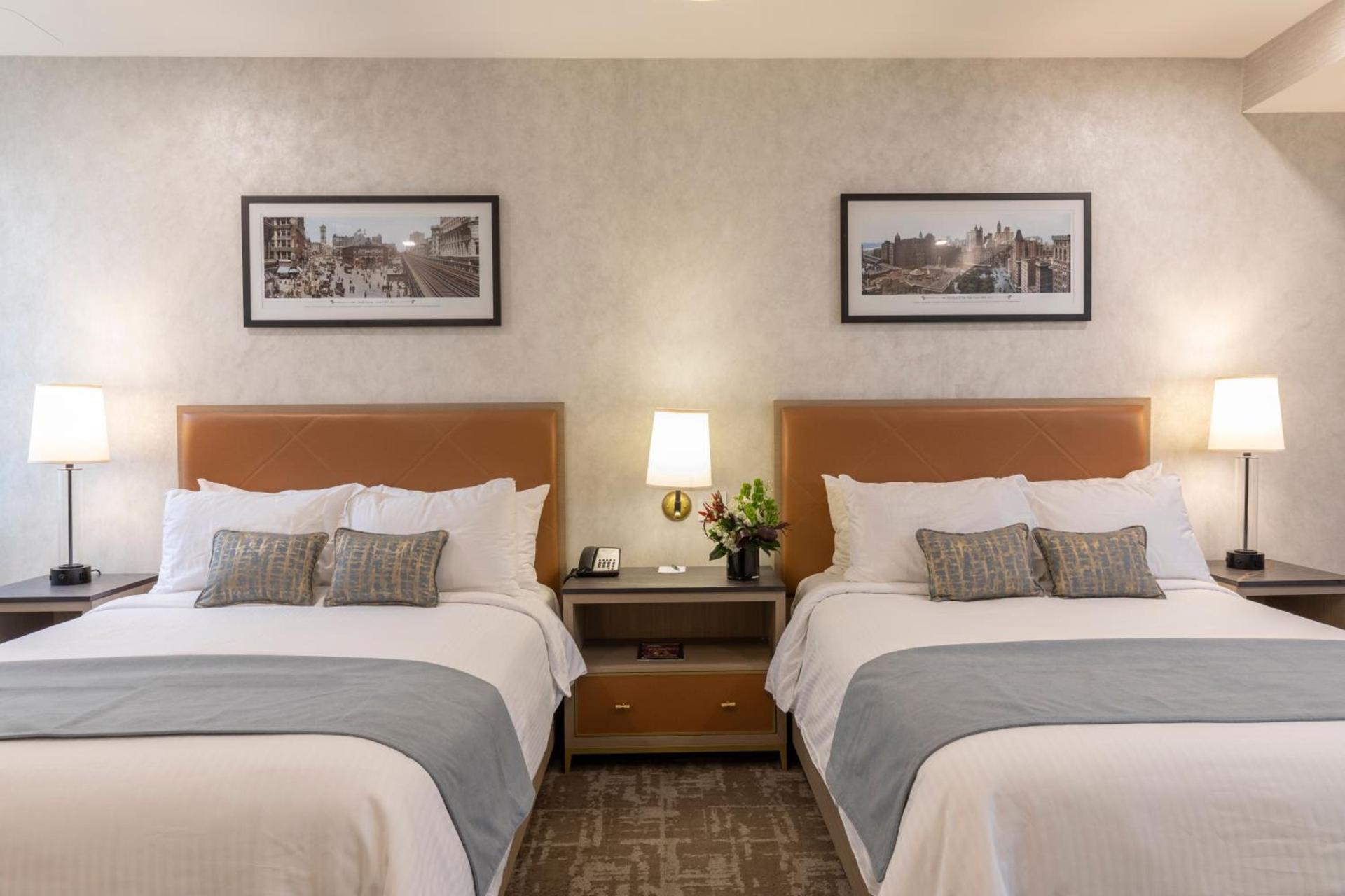 Broadway Plaza Hotel photo 53