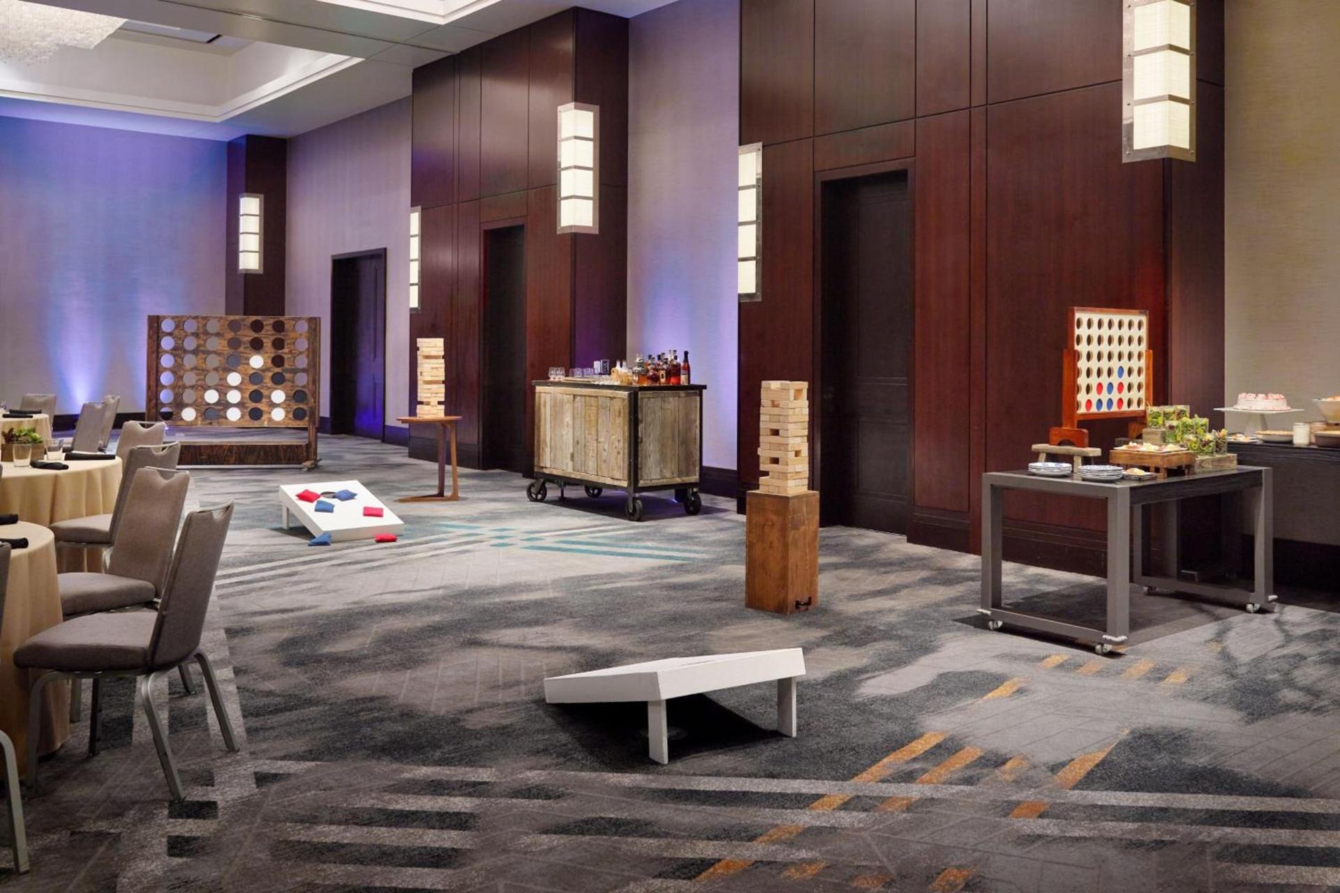 Atlanta Airport Marriott Gateway photo 40