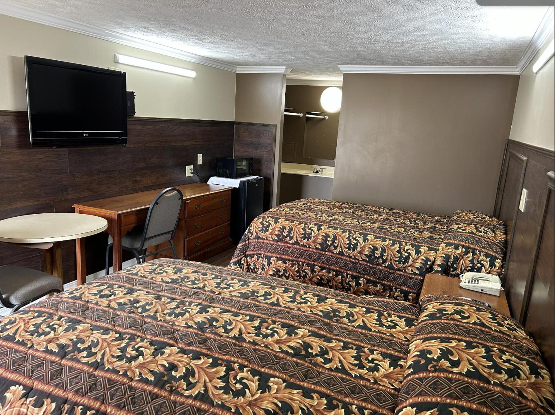 Spanish Inn Motel photo 5