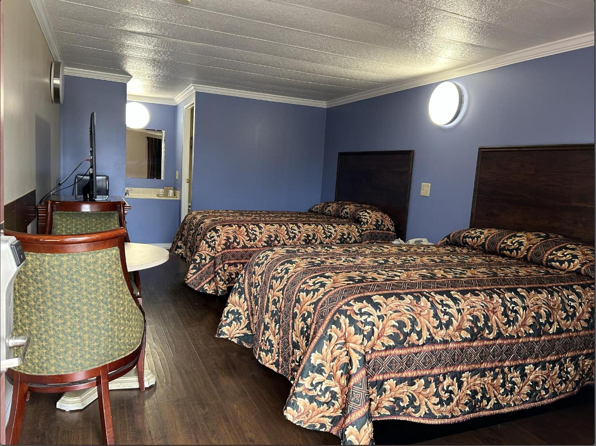 Spanish Inn Motel photo 3