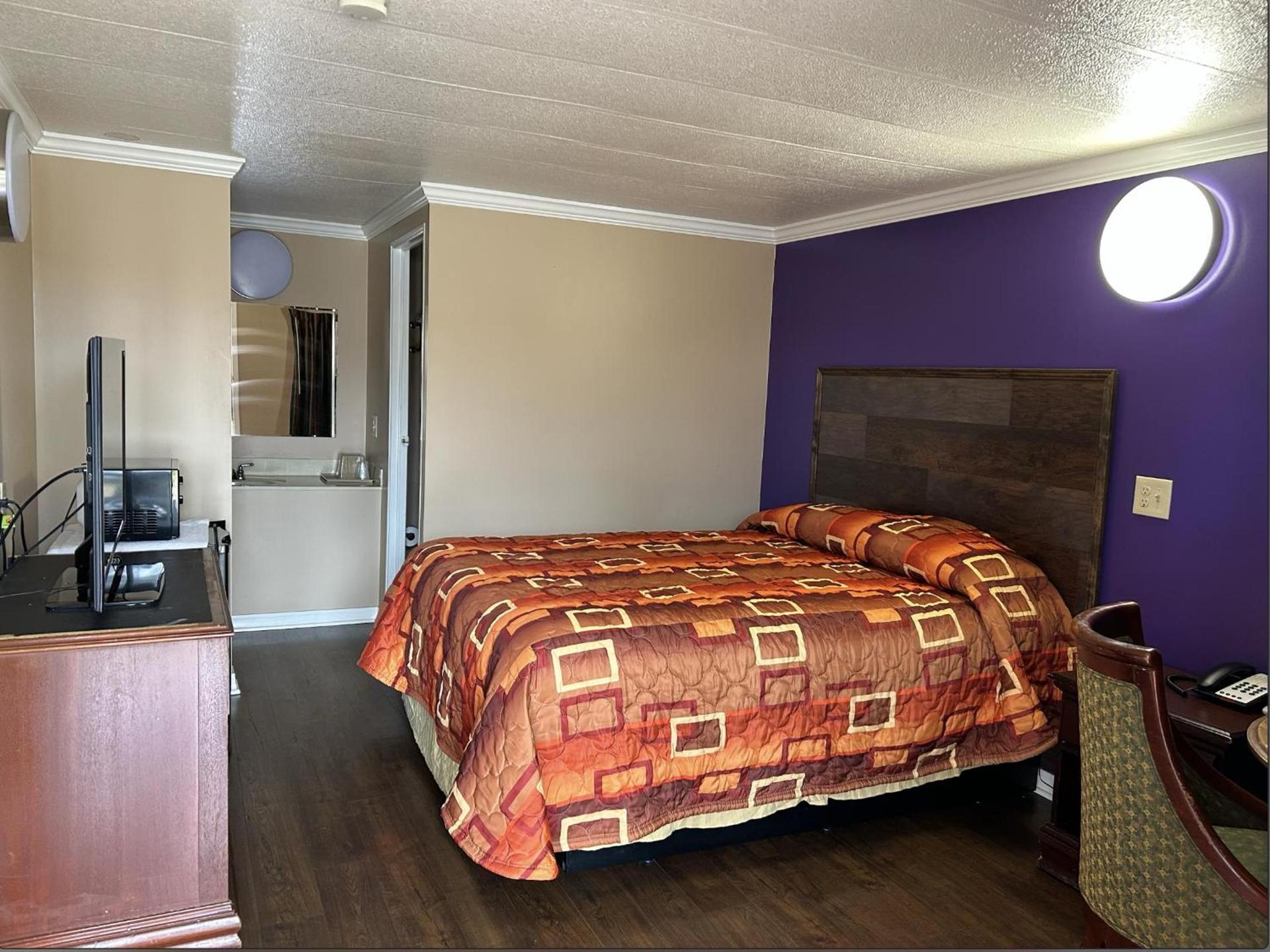 Spanish Inn Motel photo 2