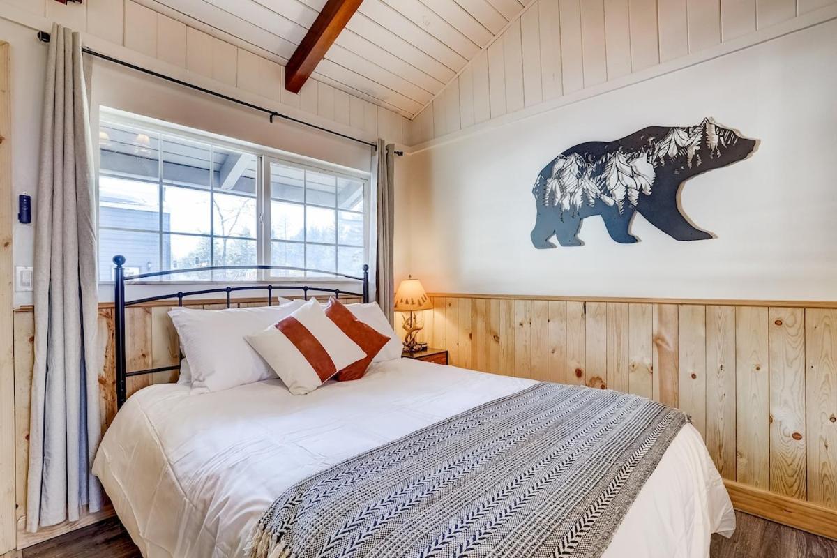 Tahoe Mountain Inn photo 23