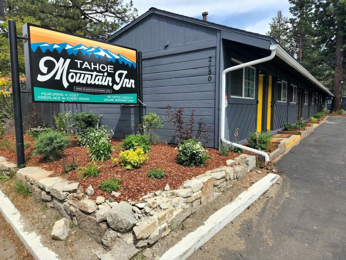 Tahoe Mountain Inn photo 21