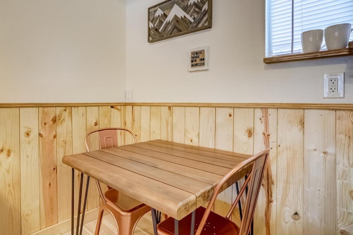 Tahoe Mountain Inn photo 19