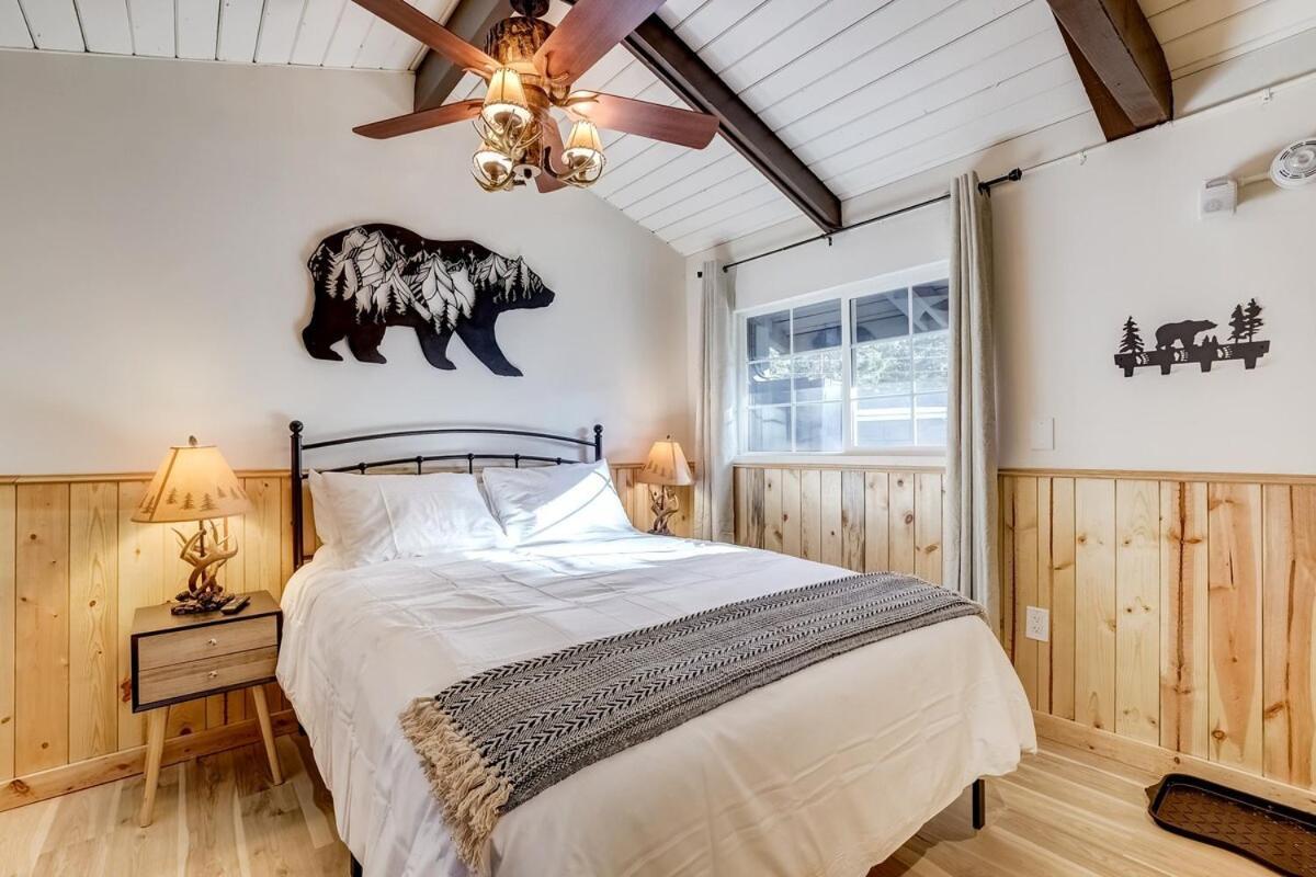 Tahoe Mountain Inn photo 17