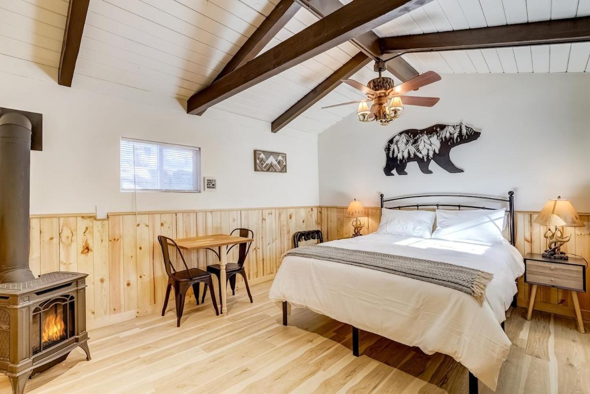 Tahoe Mountain Inn photo 15