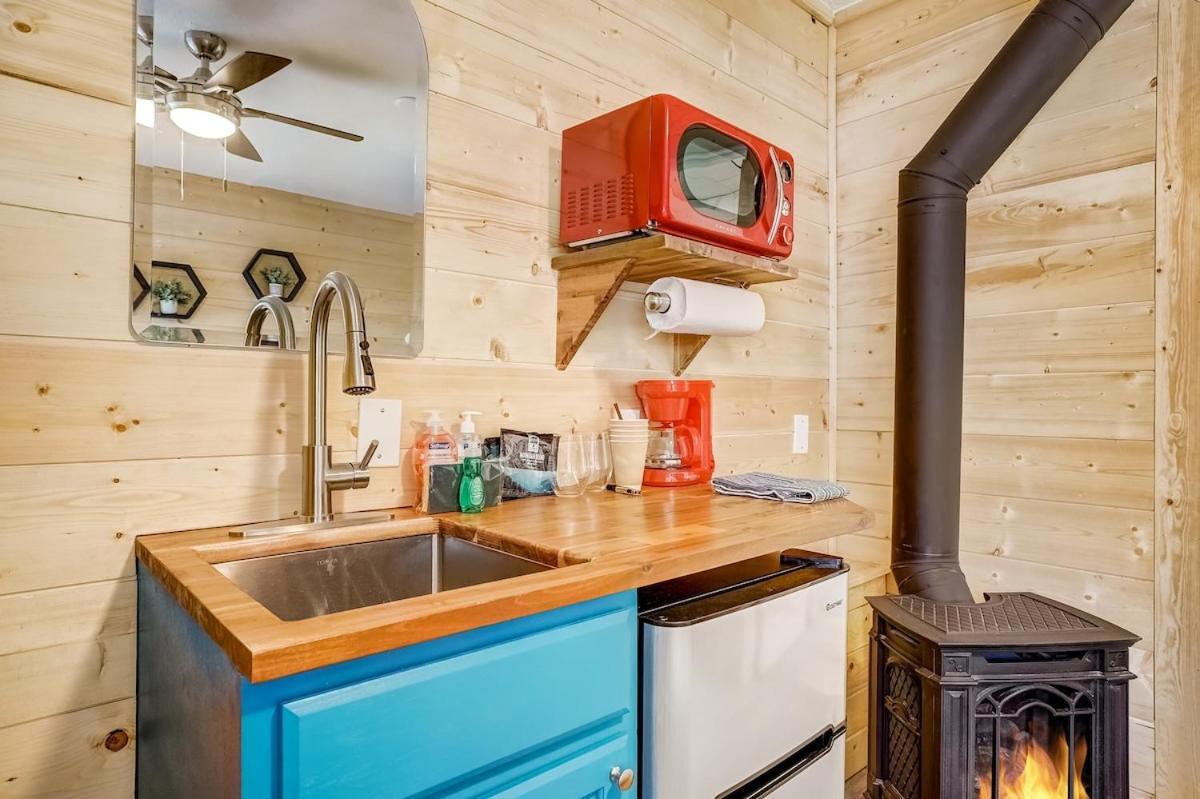 Tahoe Mountain Inn photo 11