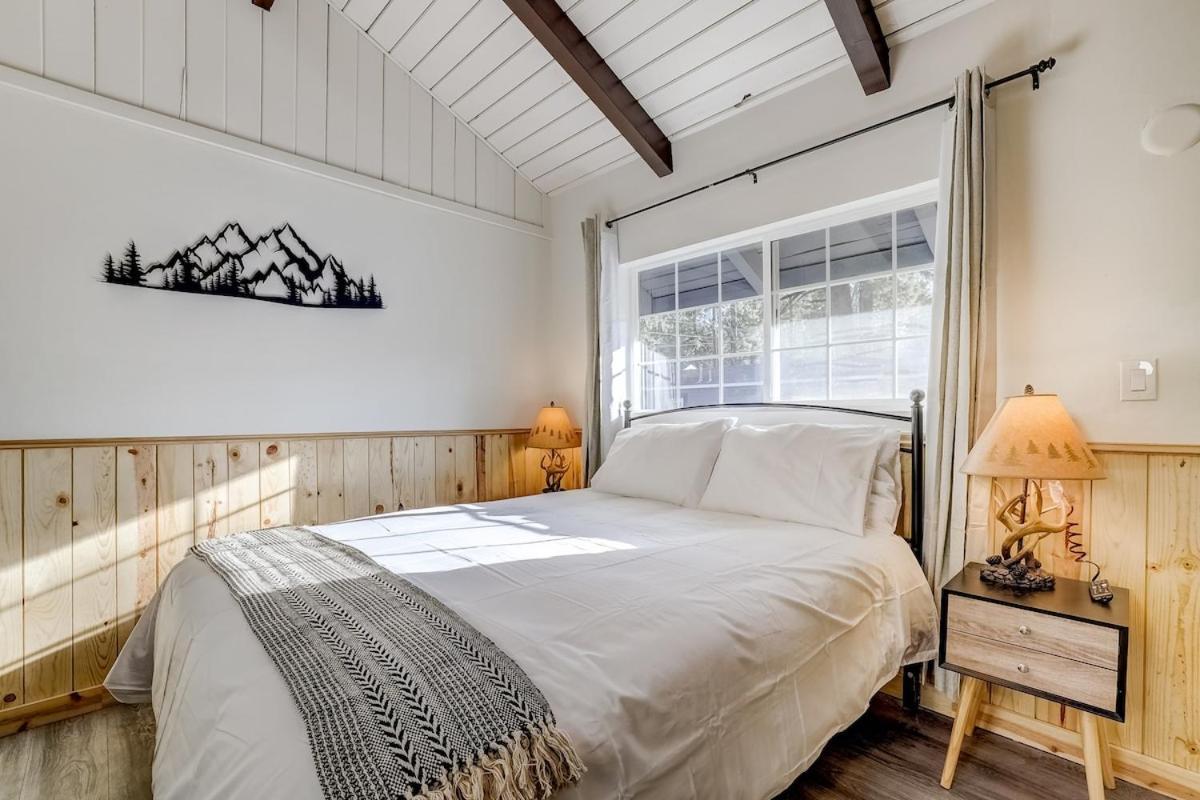 Tahoe Mountain Inn photo 8