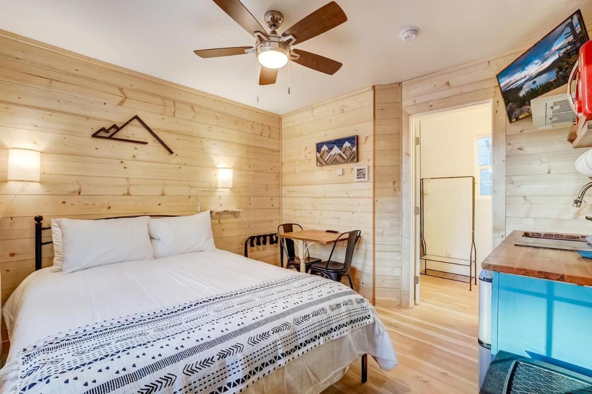 Tahoe Mountain Inn photo 45