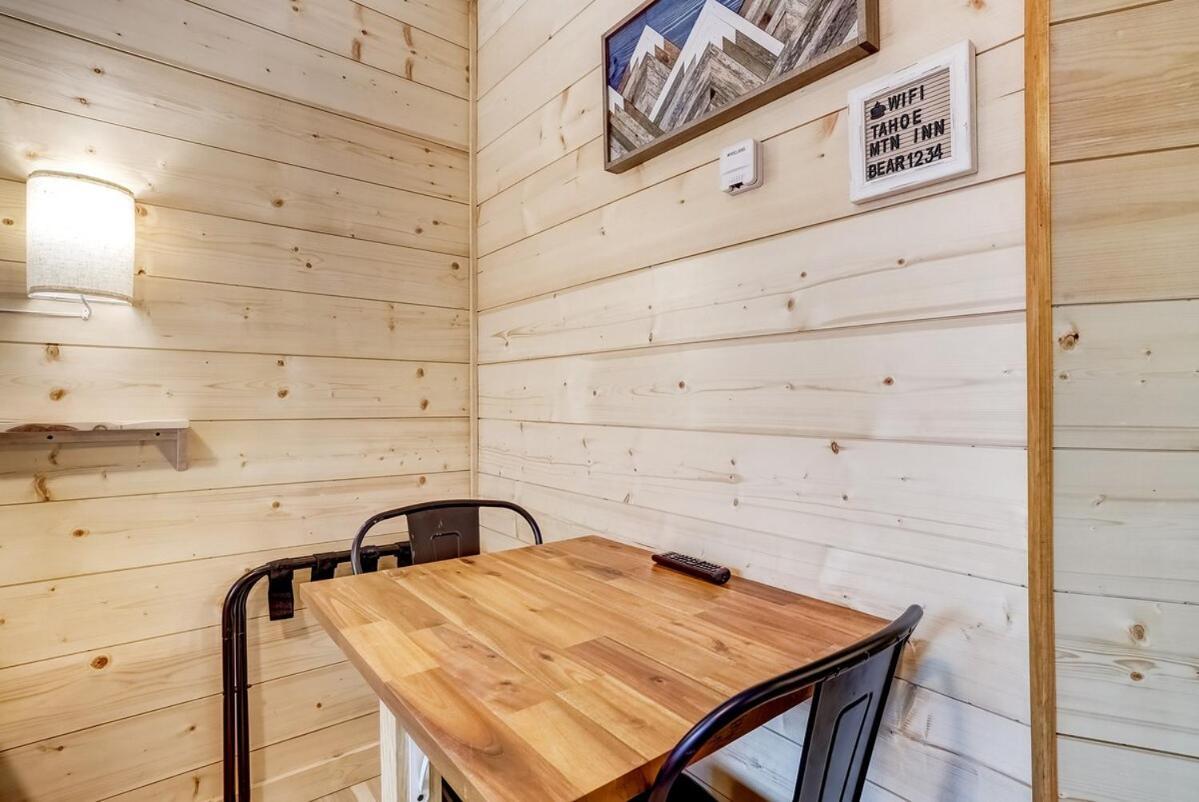 Tahoe Mountain Inn photo 36