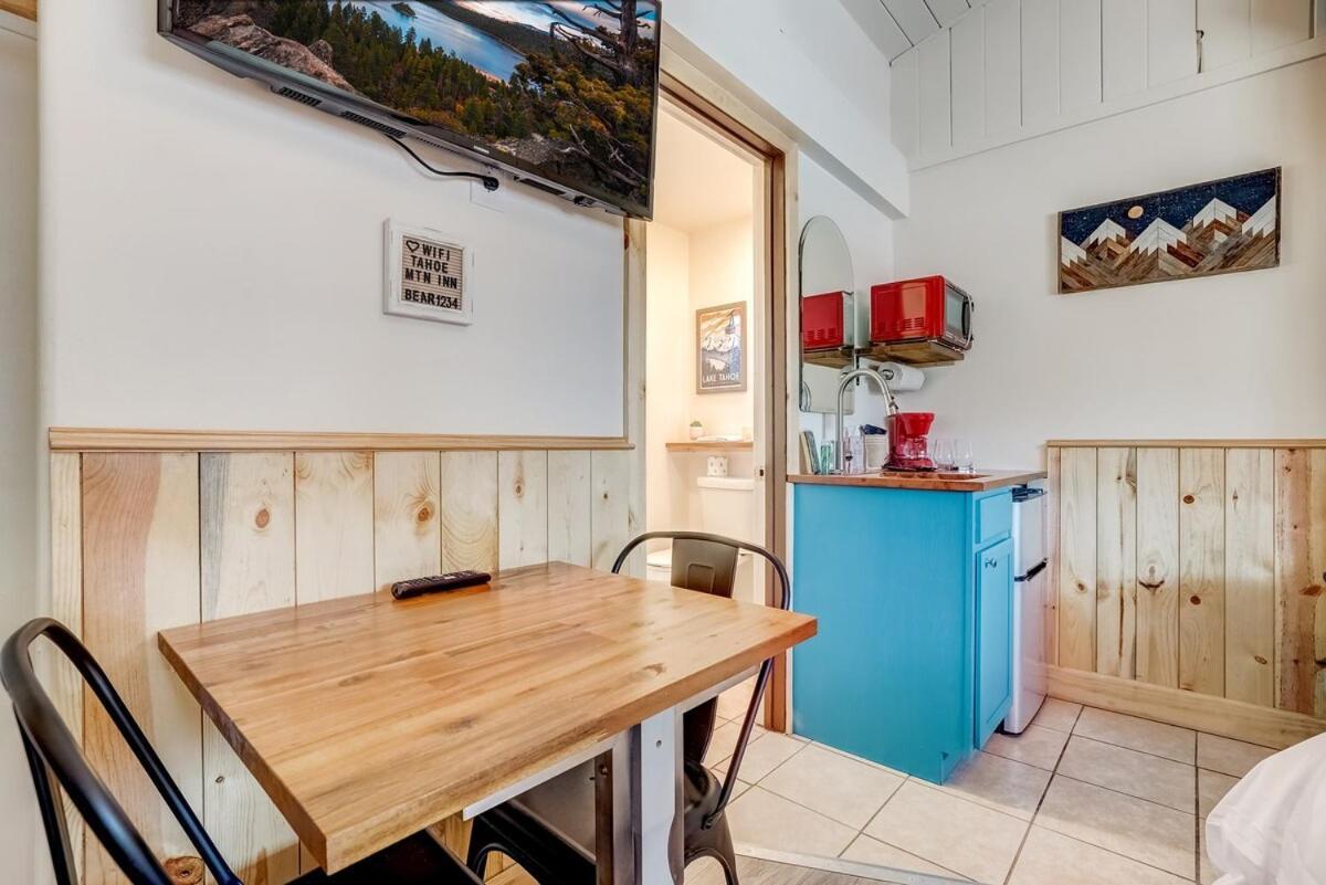 Tahoe Mountain Inn photo 26