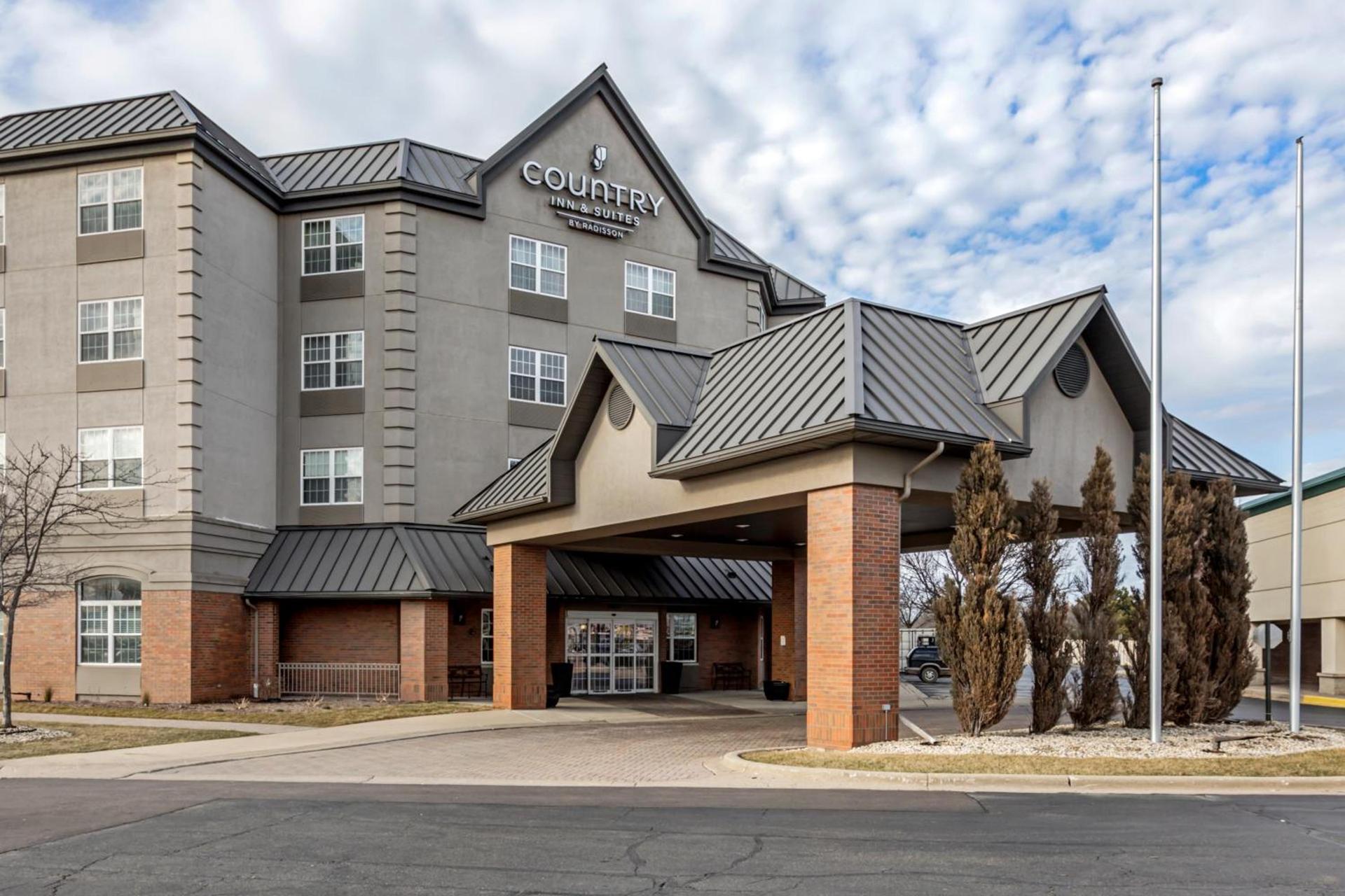 Country Inn & Suites by Radisson, Elk Grove Village-Itasca photo 37