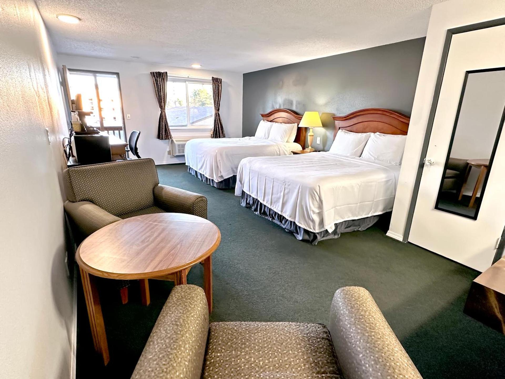Economy Inn photo 24
