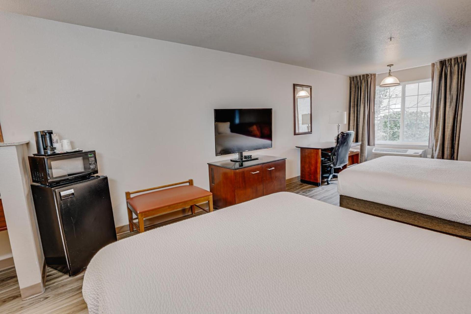 The Ashley Inn & Suites photo 60