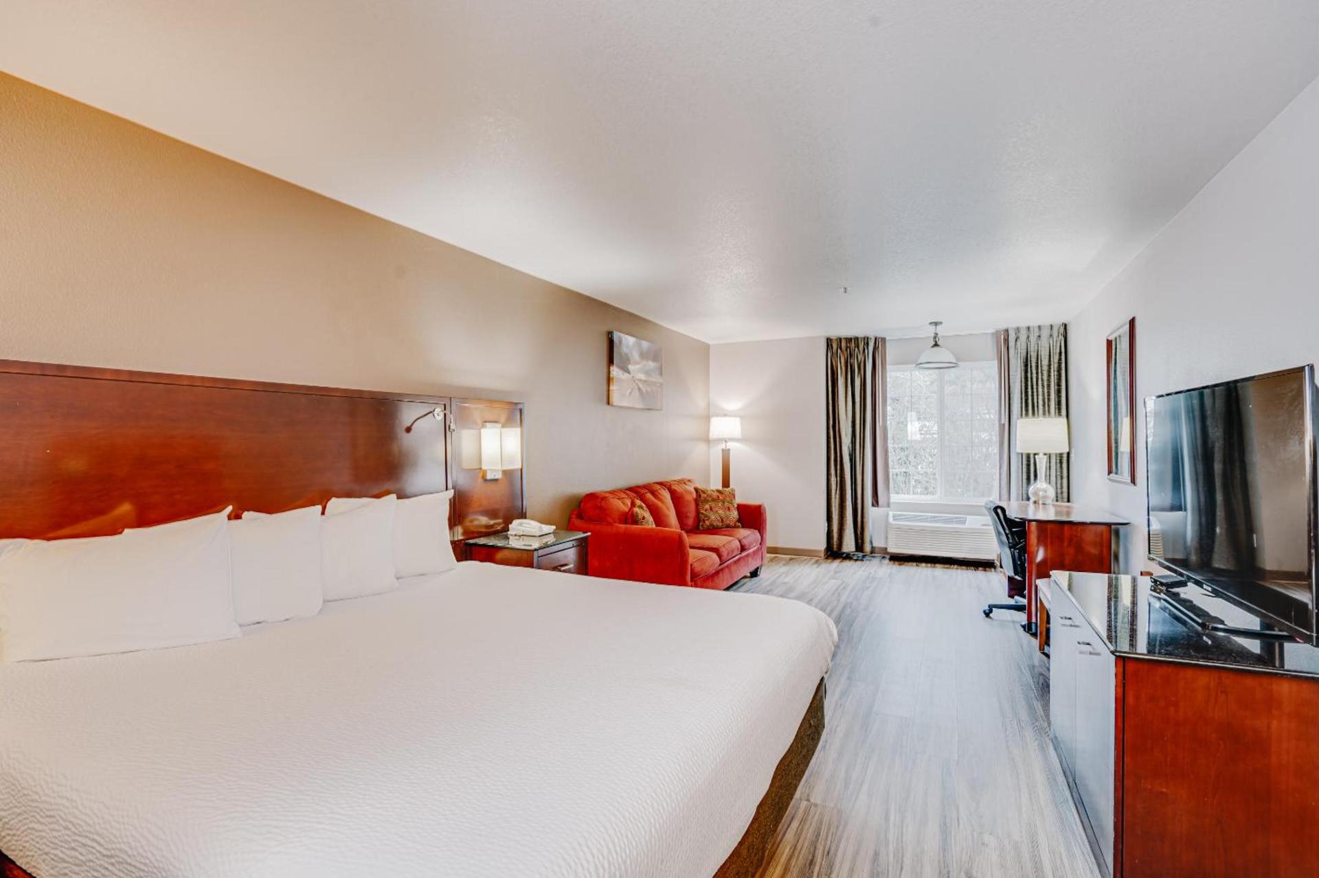 The Ashley Inn & Suites photo 70
