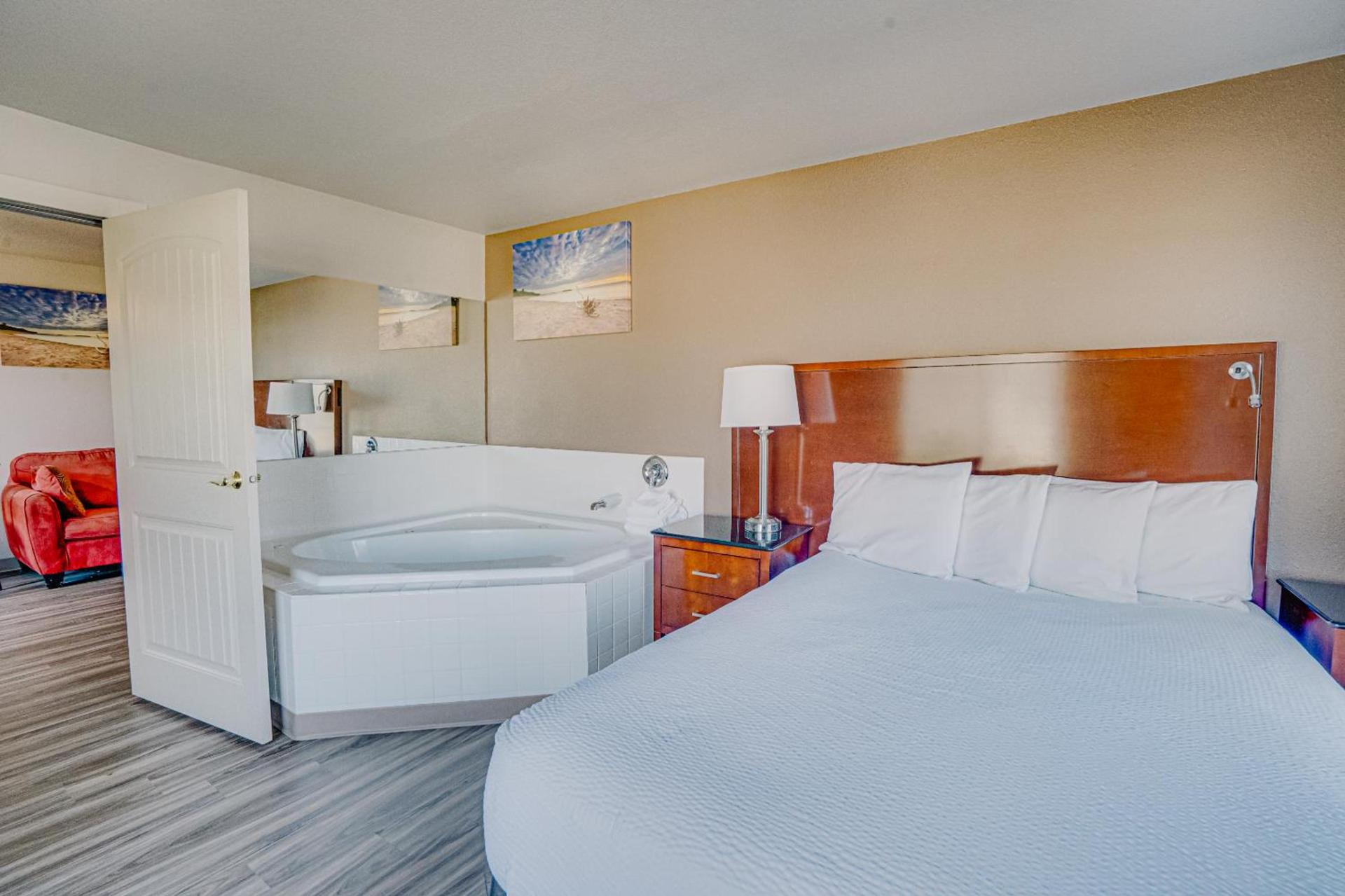 The Ashley Inn & Suites photo 51