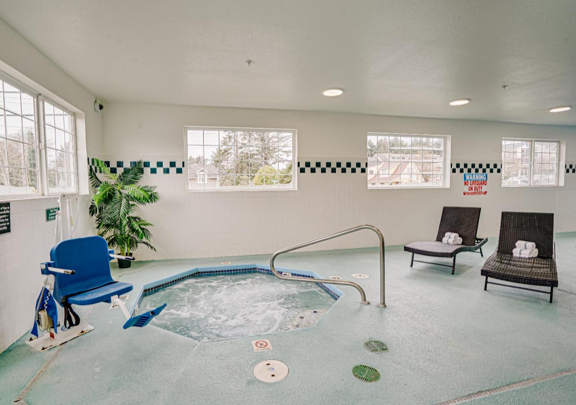The Ashley Inn & Suites photo 42