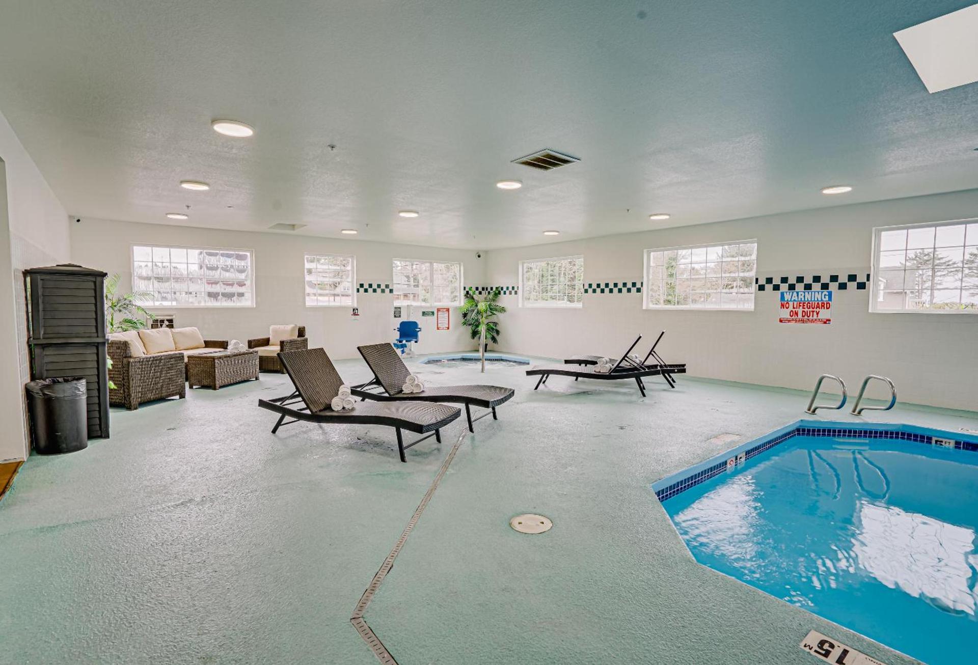 The Ashley Inn & Suites photo 41