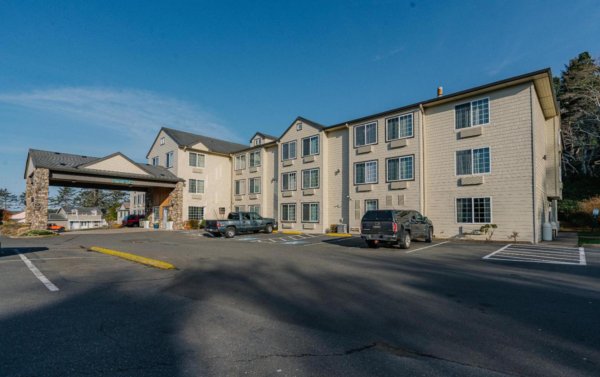 The Ashley Inn & Suites photo 10