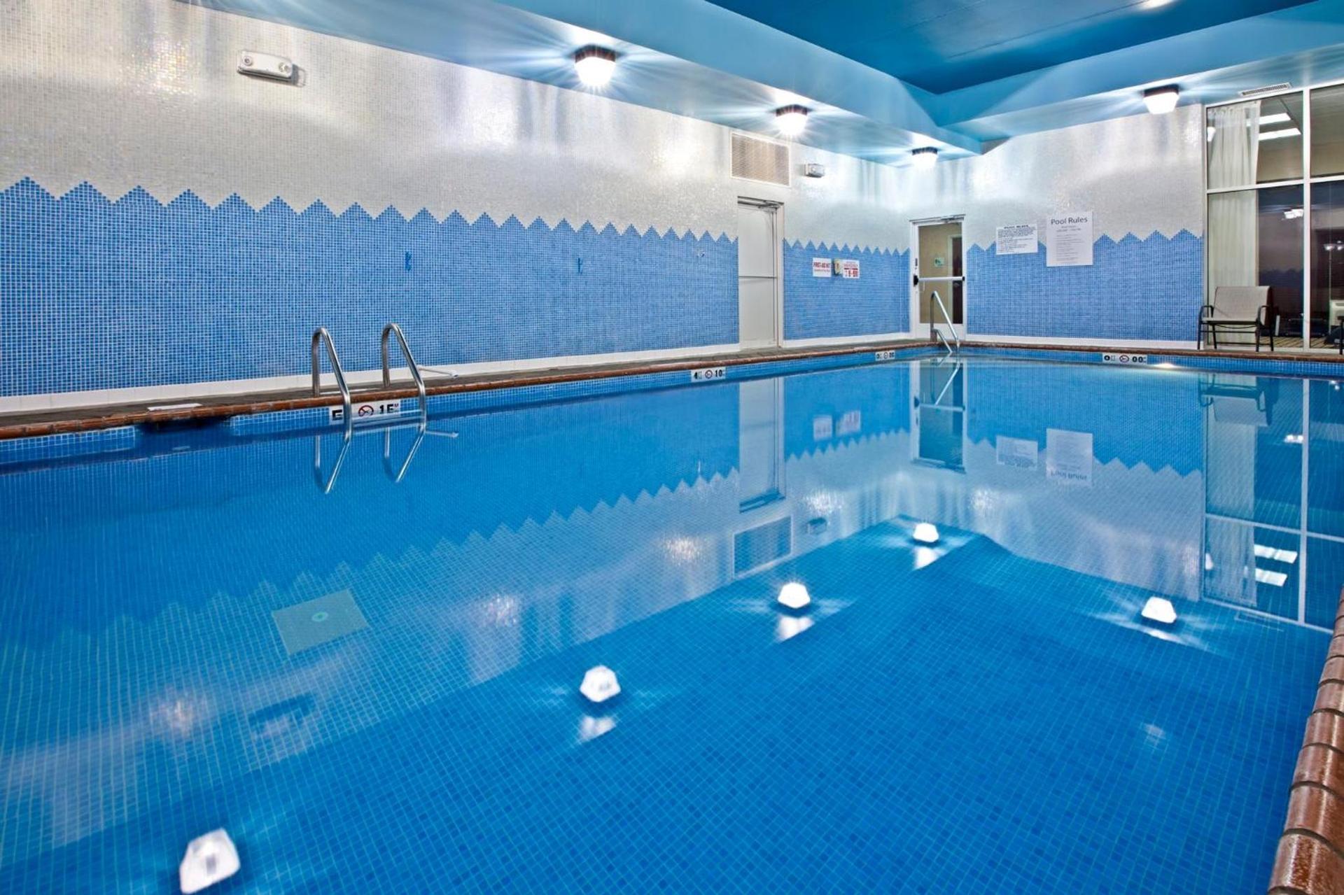 Holiday Inn Louisville Airport South by IHG photo 3