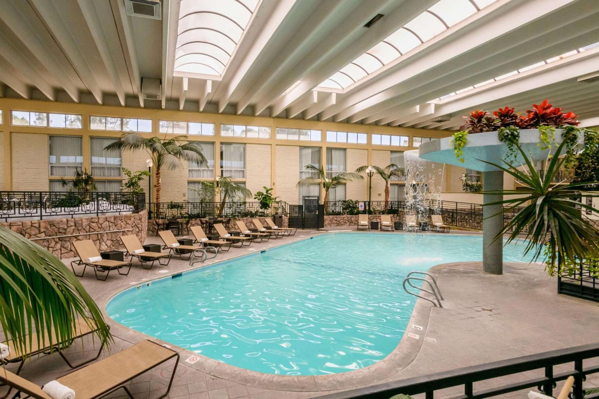 Wyndham Garden Fresno Yosemite Airport photo 5