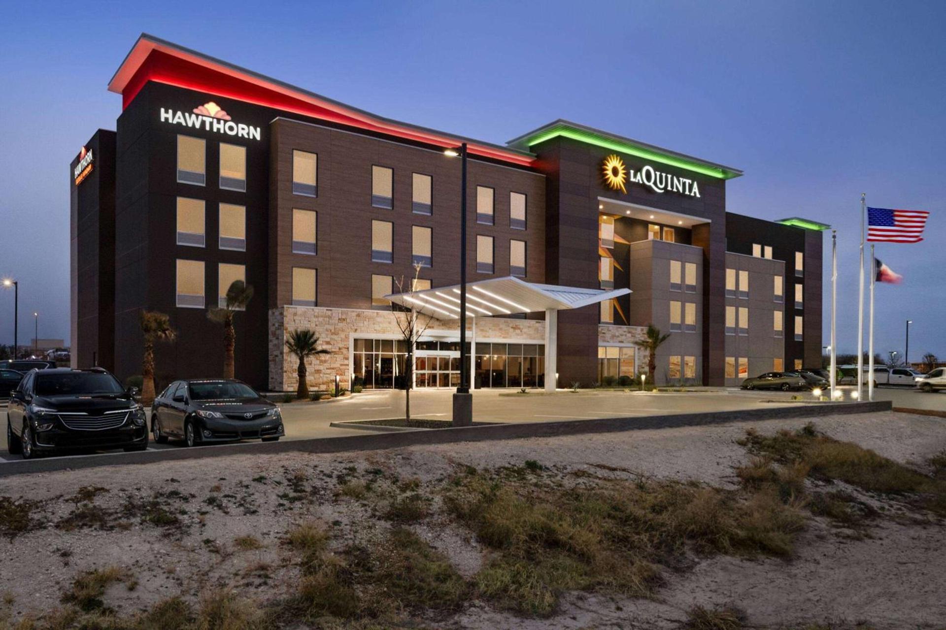 La Quinta Inn & Suites by Wyndham Del Rio photo 7