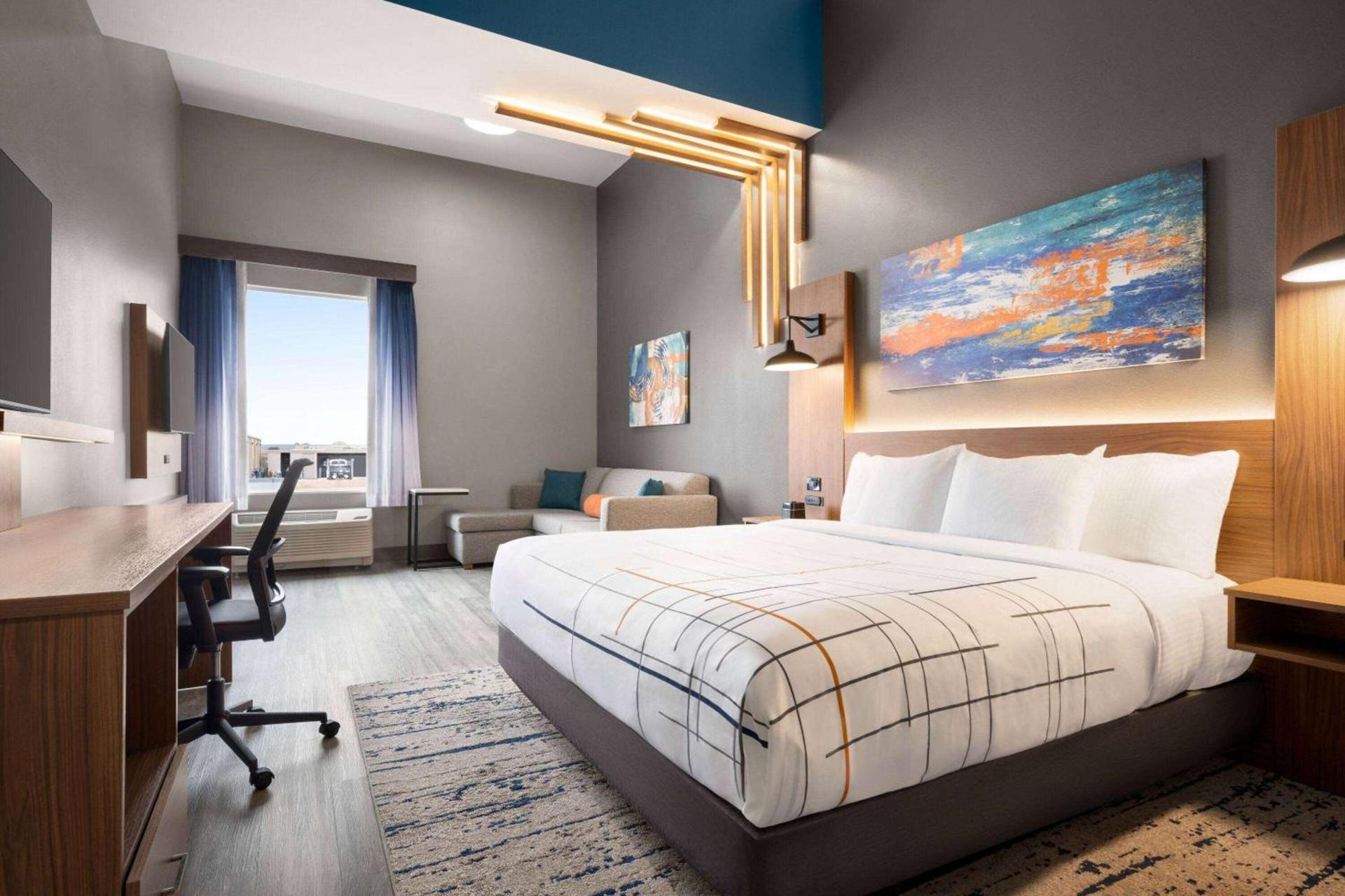 La Quinta Inn & Suites by Wyndham Del Rio photo 44