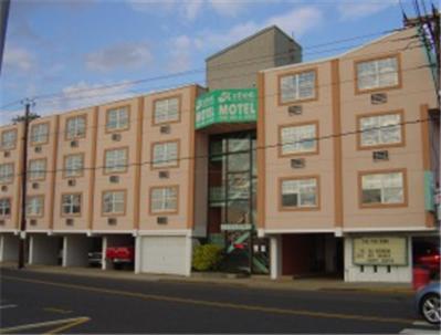 Aztec Ocean Resort photo 36